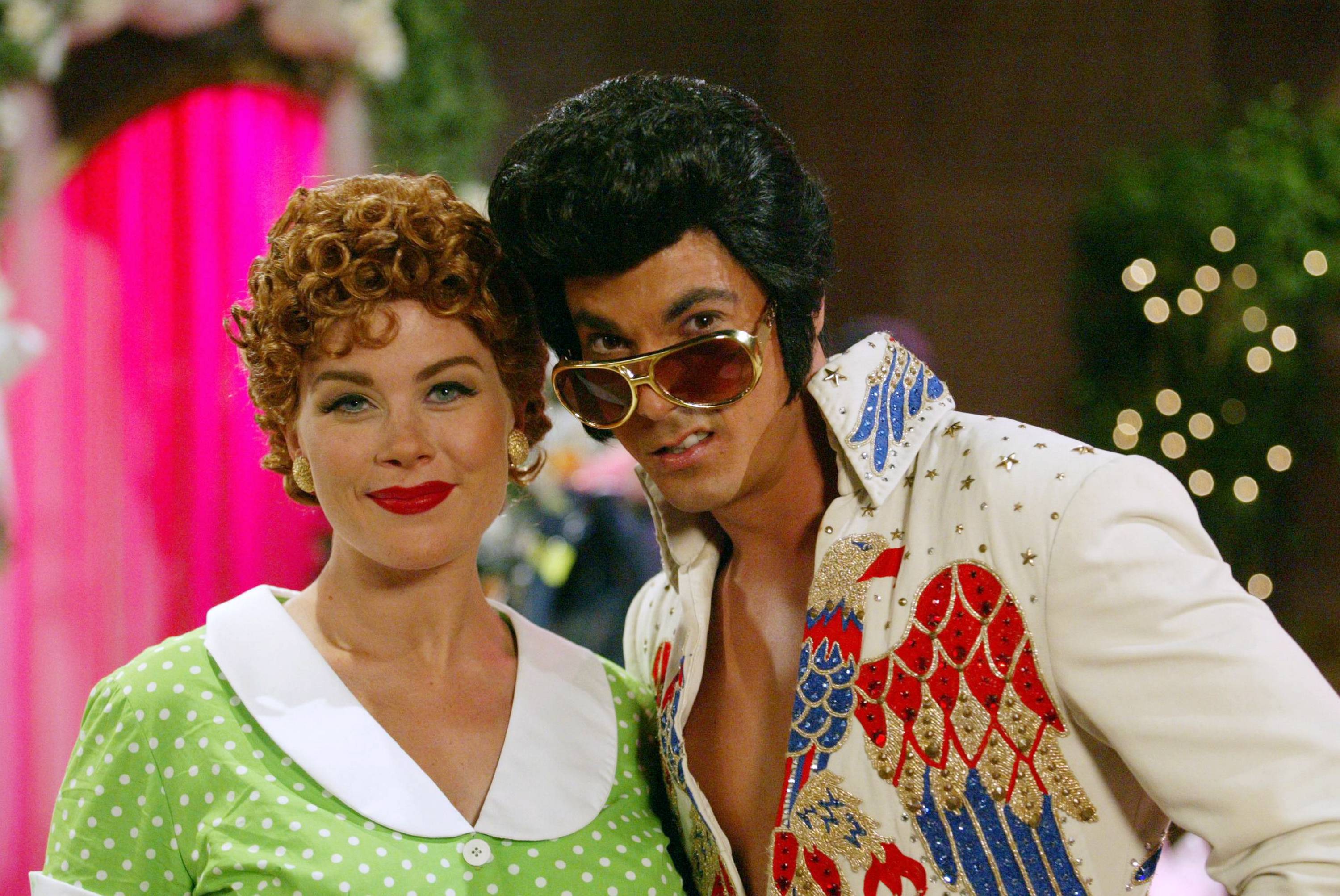 Lucas And Sami Days Of Our Lives - g5e7hnf