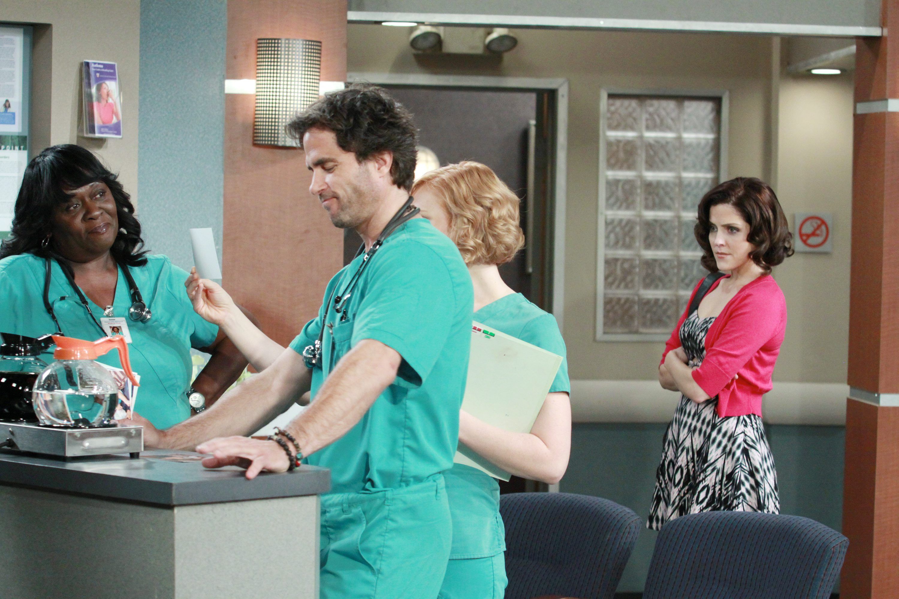 Days of our Lives Week of 7/29/13 Photo 96291