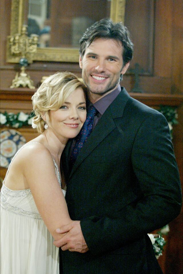 Days of our Lives Salem Weddings Through the Years Photo 97306