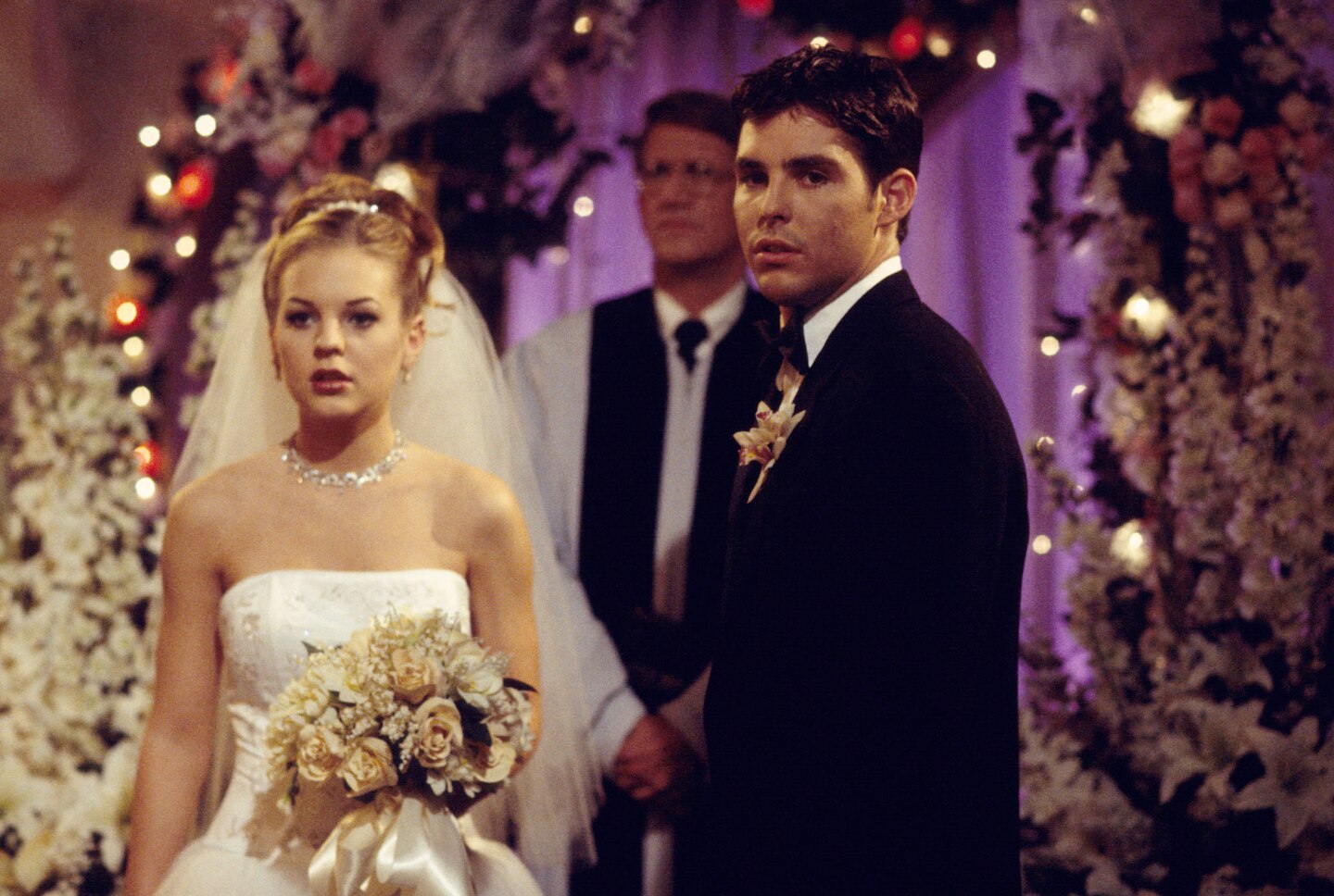 Days of our lives salem weddings through the years photo 97346 nbc