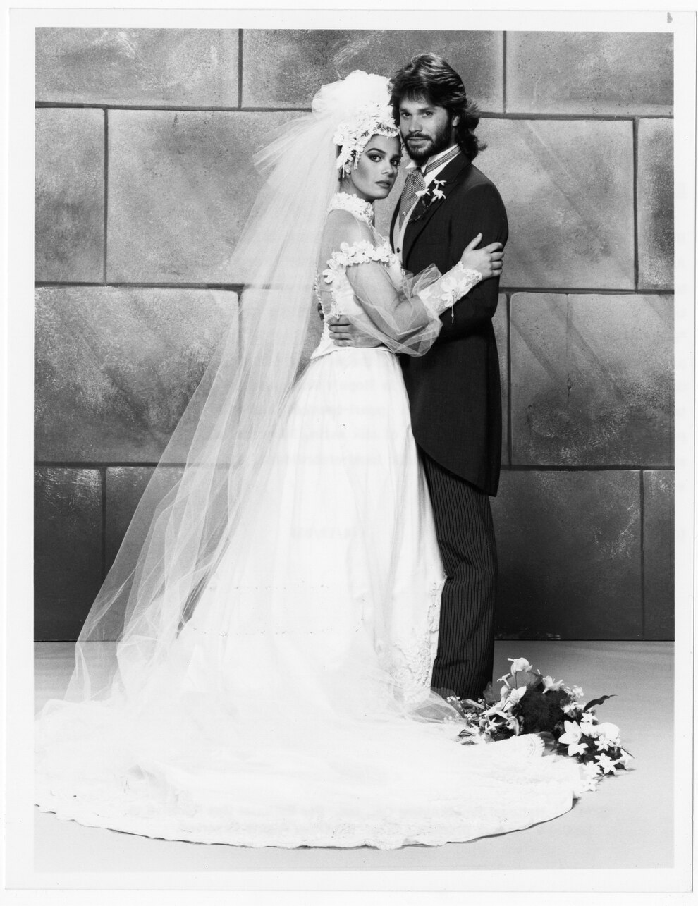 Days of our Lives Salem Weddings Through the Years Photo