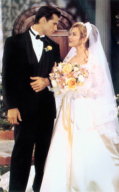 Days Of Our Lives Weddings Photo 85876