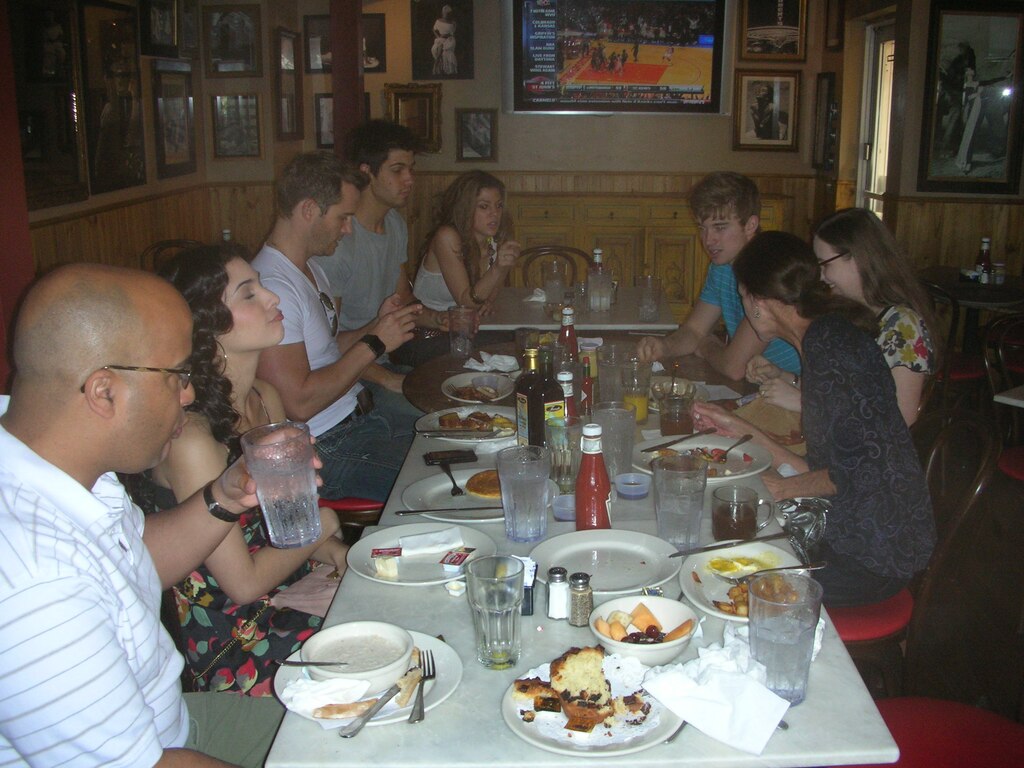 Days of our Lives Miami Meet & Greet Photo 84671