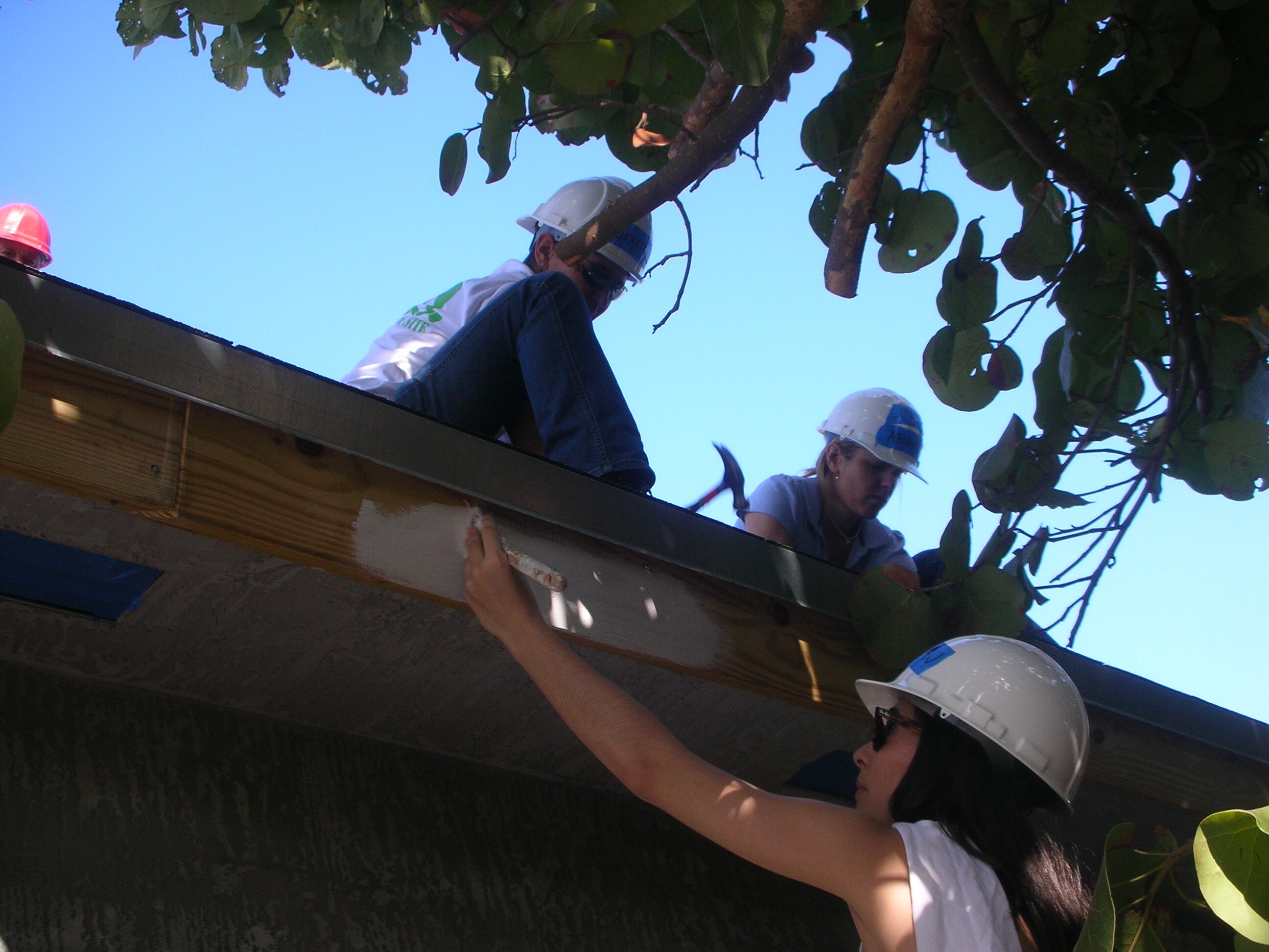 Days of our Lives Habitat for Humanity Miami Photo 84951