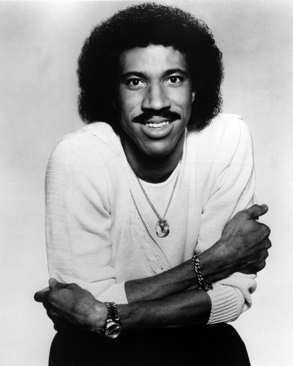Who Do You Think You Are?: All About Lionel Richie Photo: 896811 - NBC