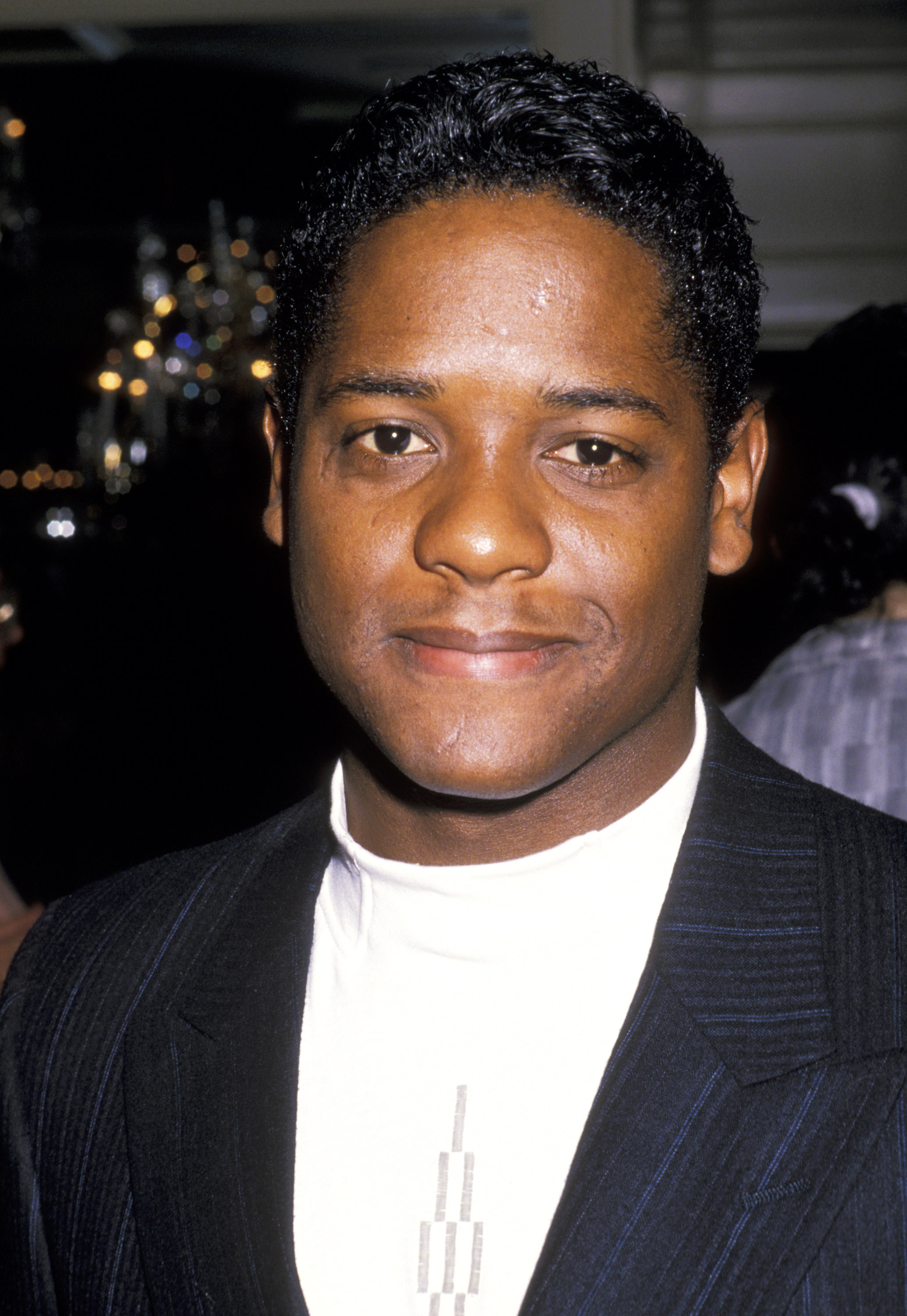 Who Do You Think You Are?: All About Blair Underwood Photo: 897181