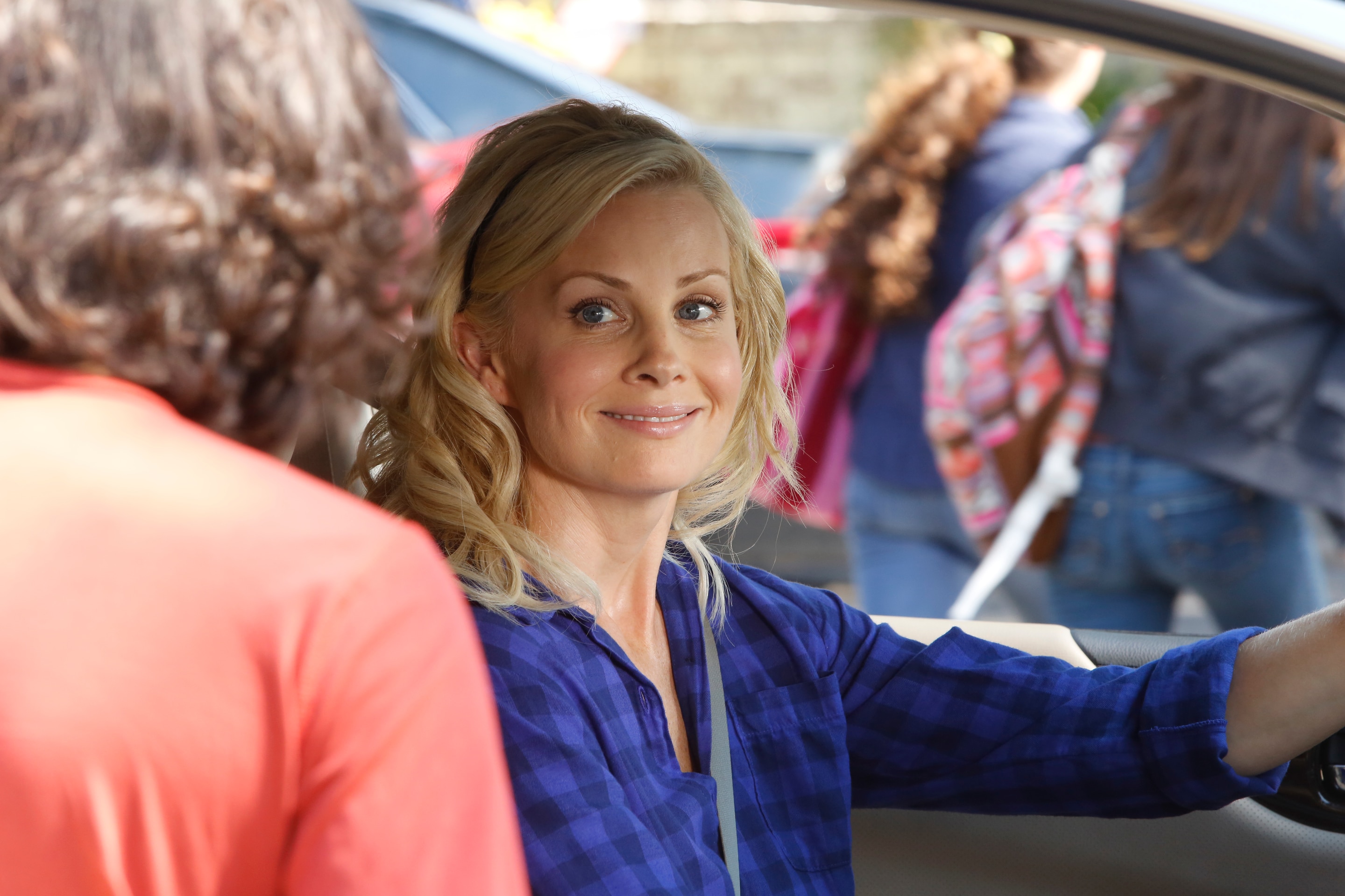 The Cast From Parenthood - bru92yb