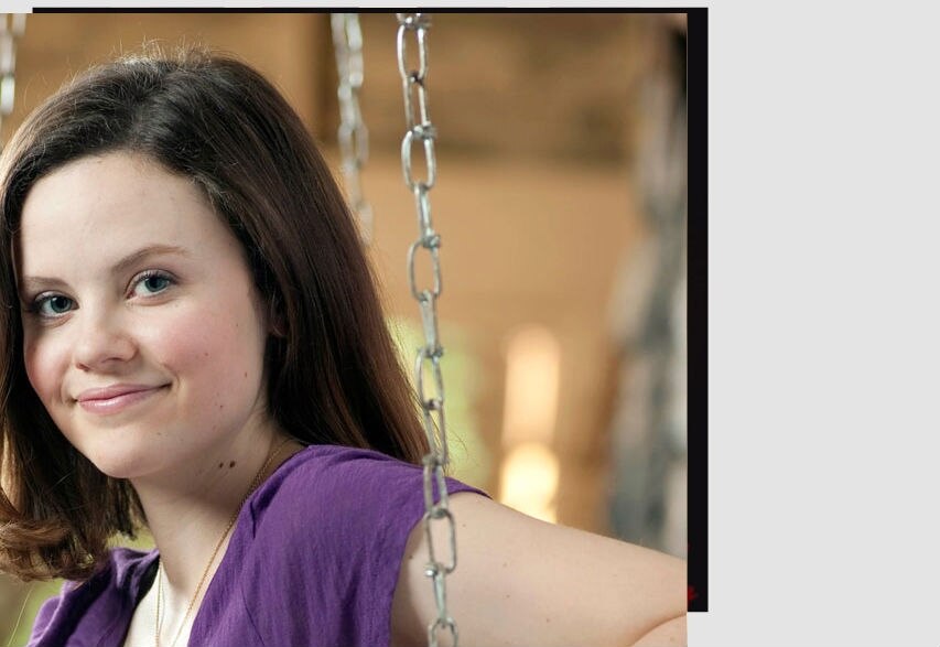 Parenthood Haddie For Class President Photo 169161