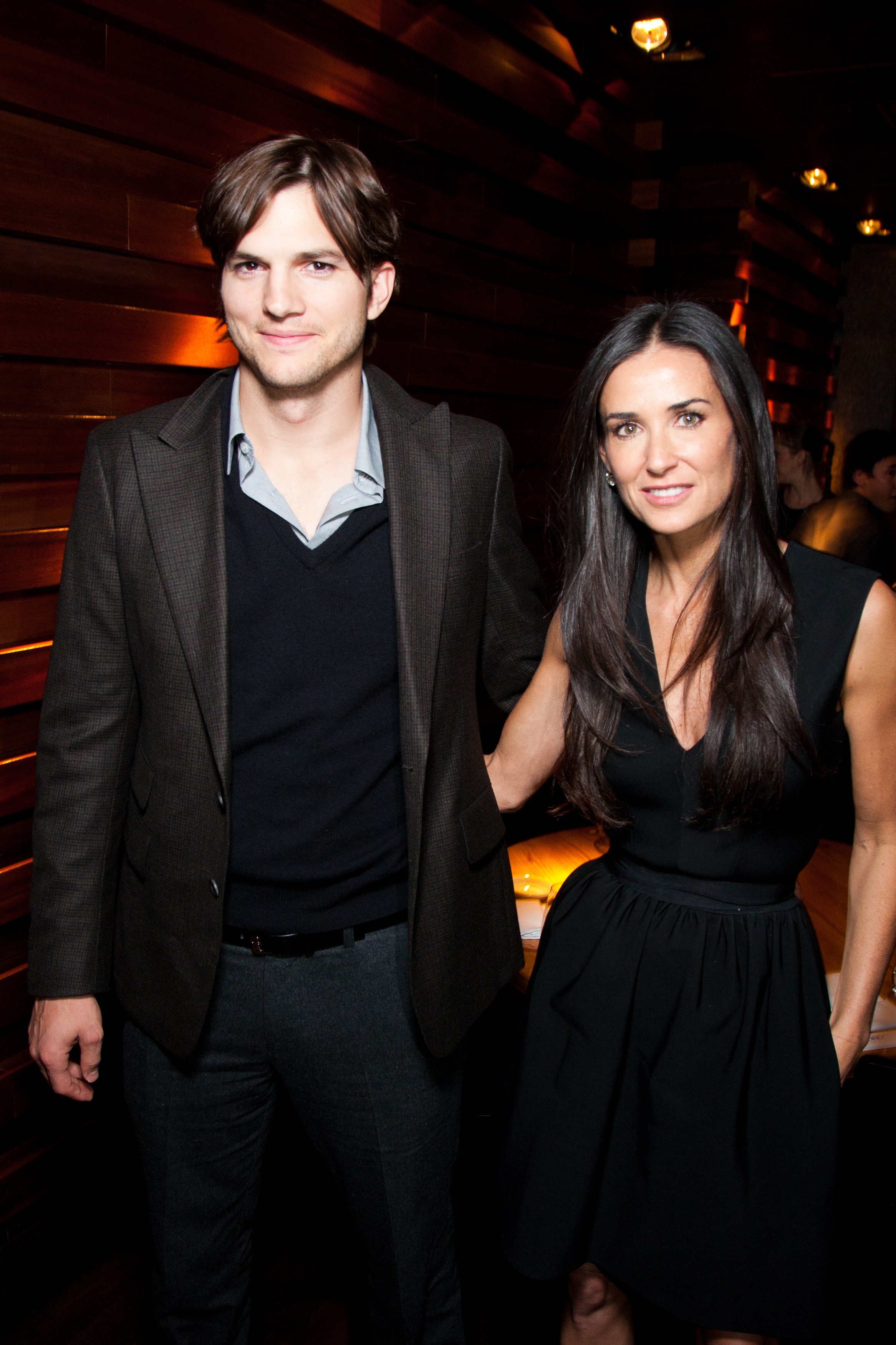This Promiscuous Couple's Bold And Unconventional Lifestyle