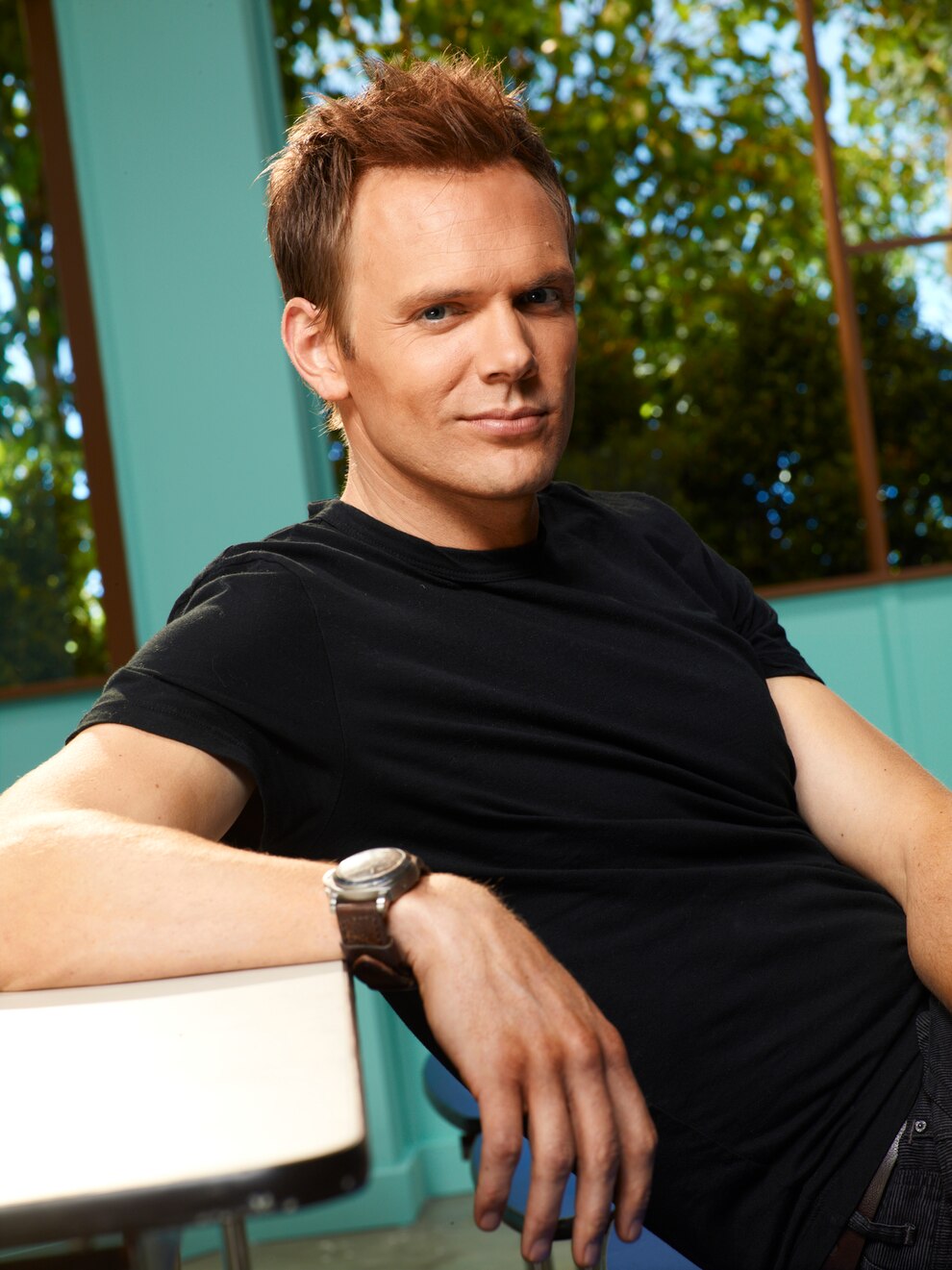 Community Community Cast Photo 538821