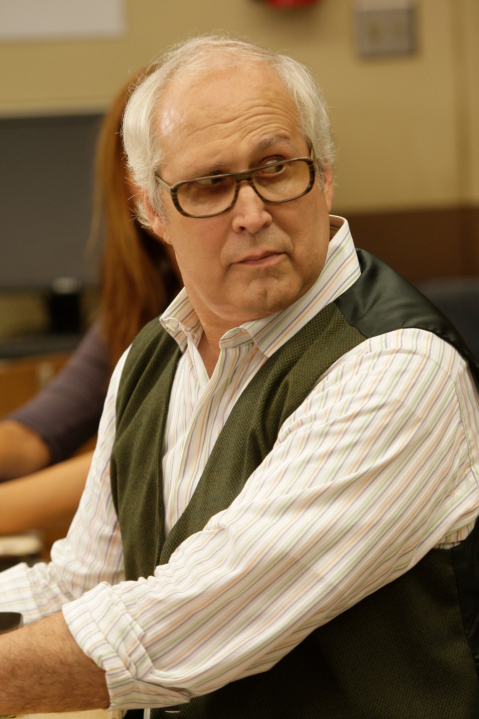 Community Pierce Quotes Photo 541426