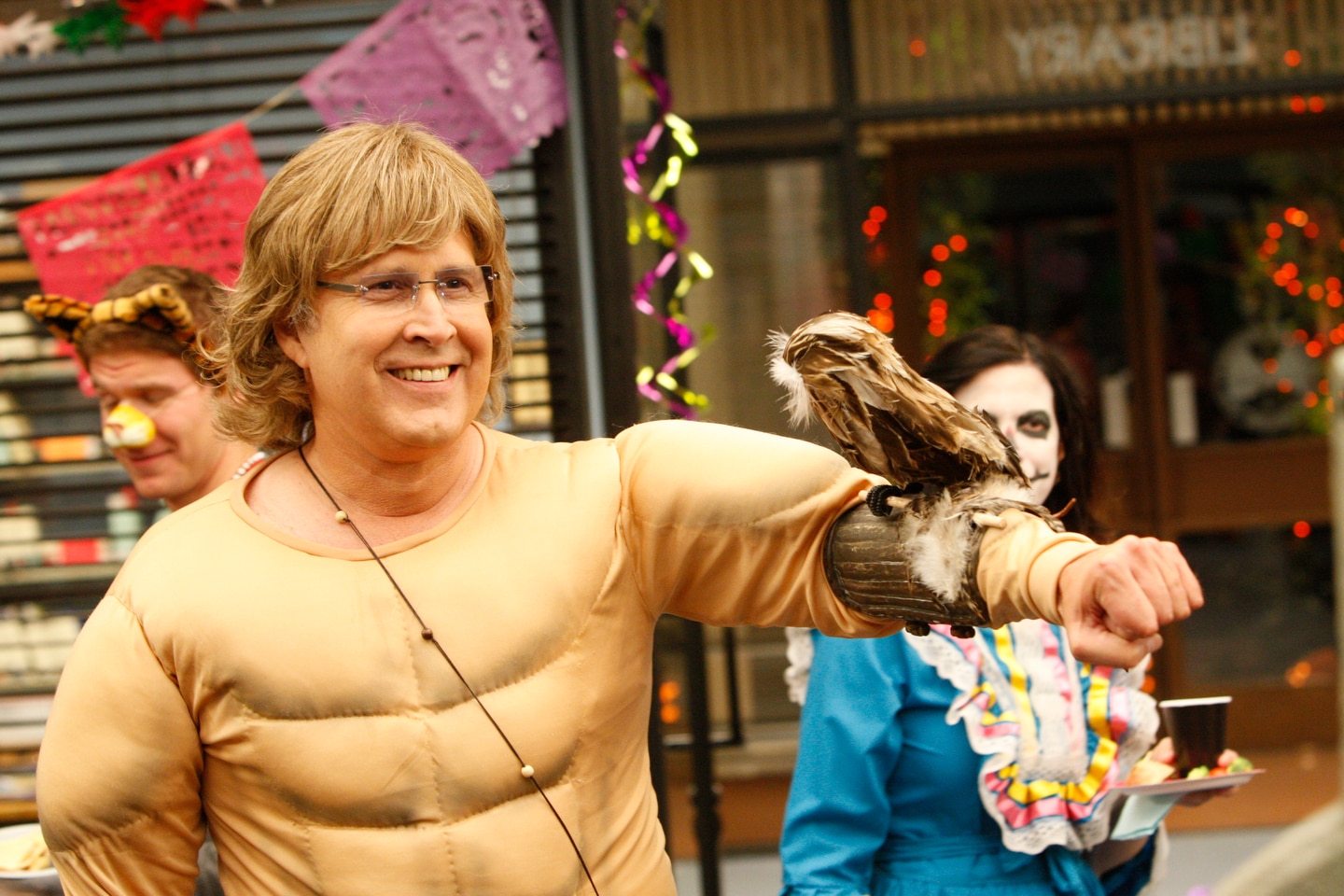 Community Pierce Quotes Photo 541411