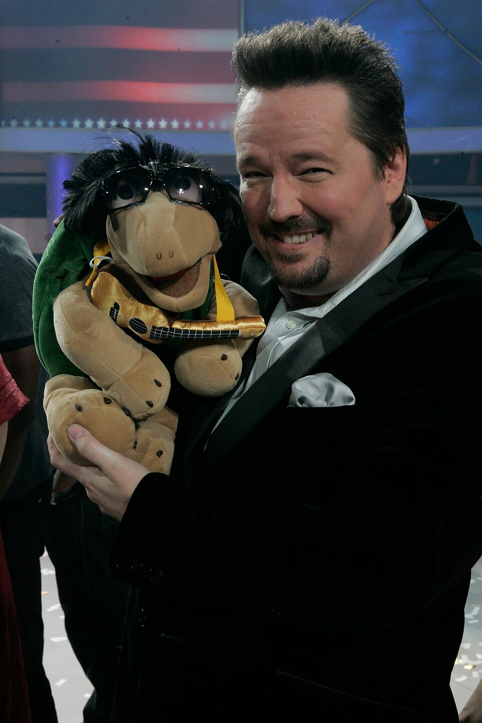 America's Got Talent AGT's Winner Circle Photo 520686