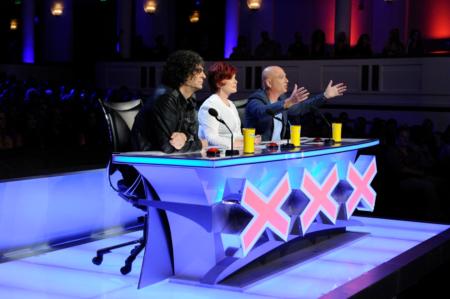 America's Got Talent: Episode 709 - Tampa Photo: 522896 ...