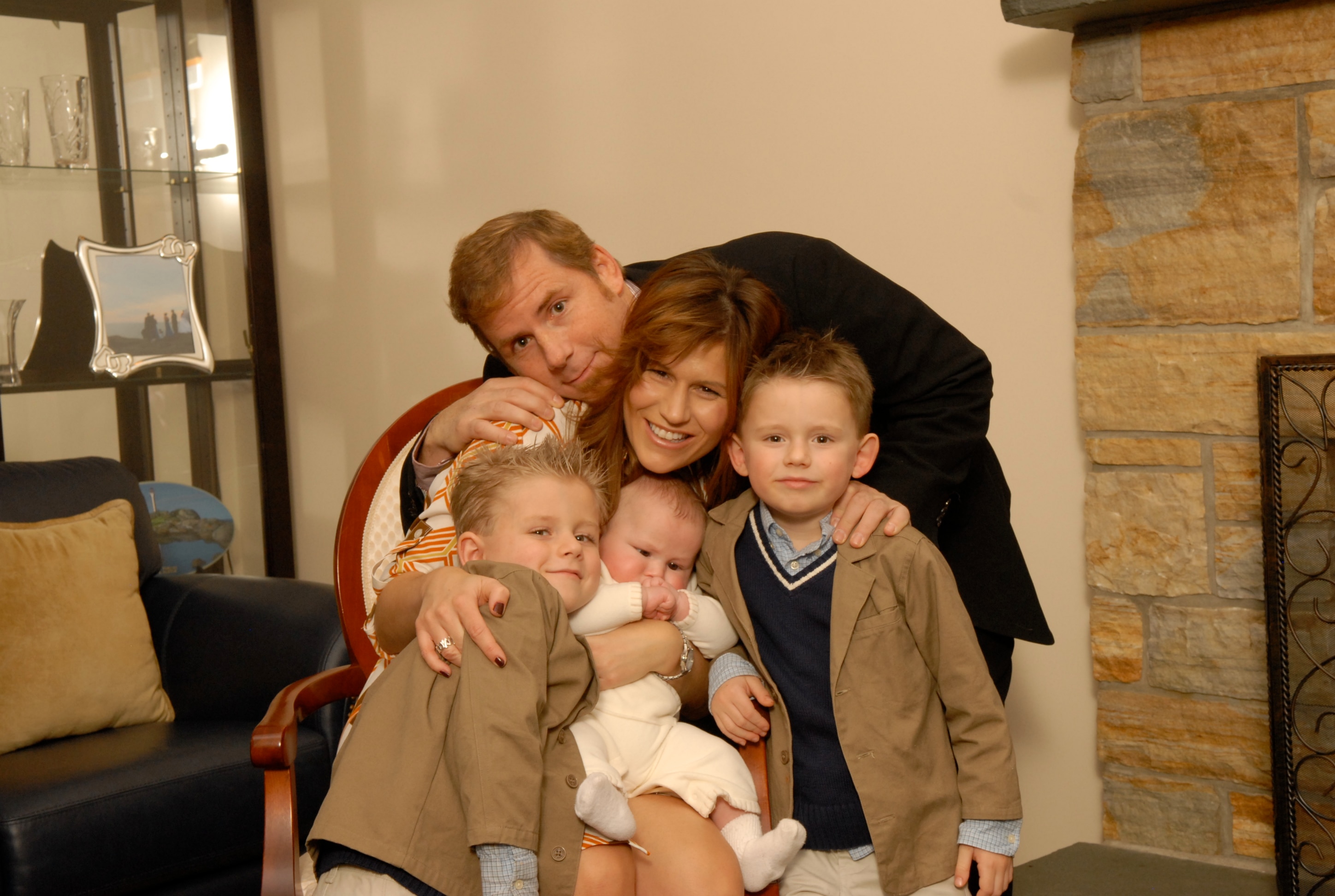 America's Got Talent Tom Cotter Photo 529901