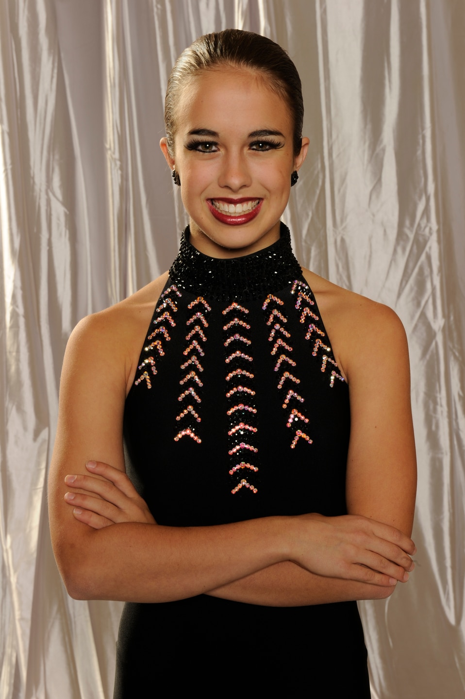 America's Got Talent Lindsey Norton Photo 532426