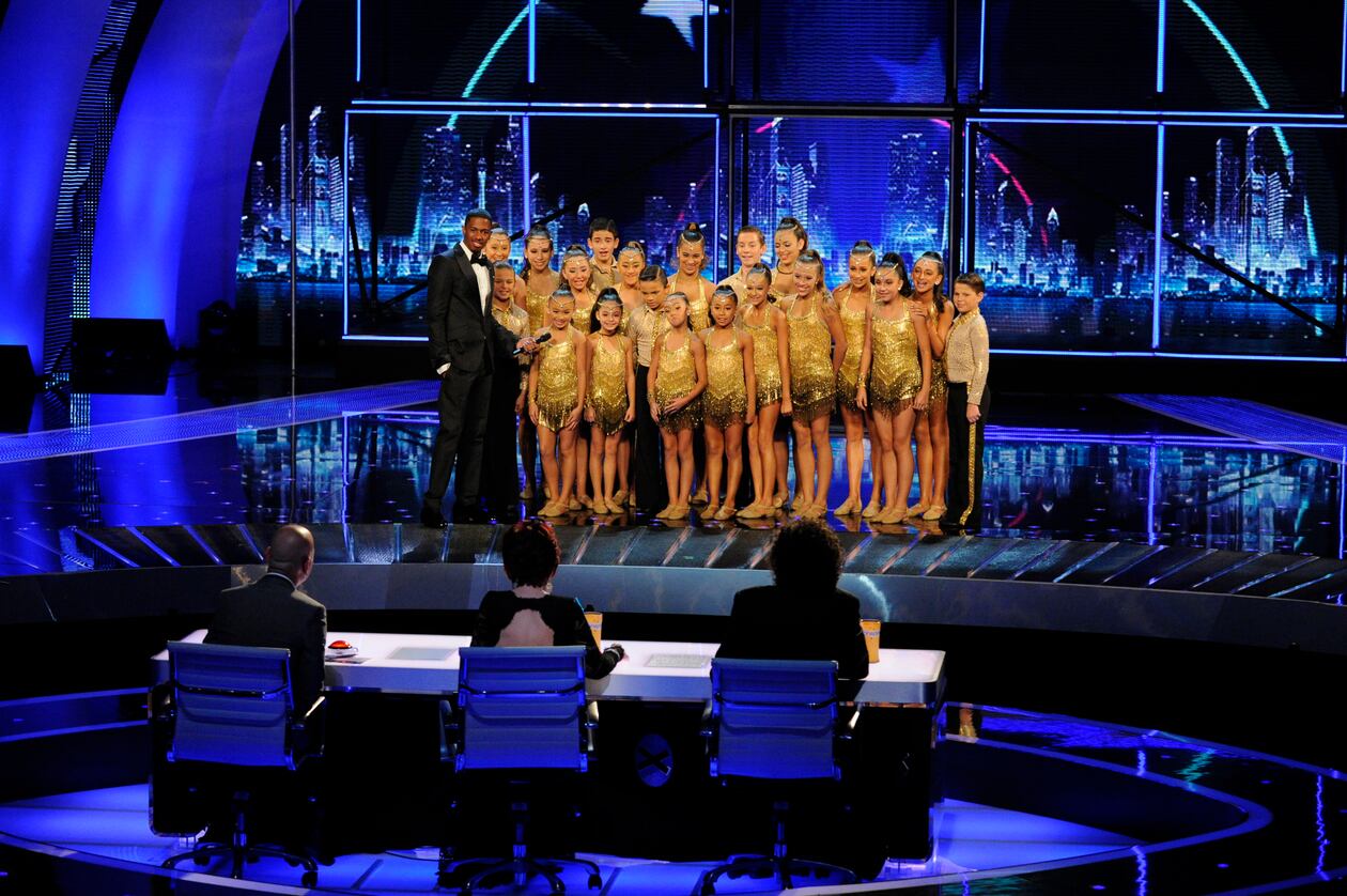 America's Got Talent Finals Performances Photo 527571