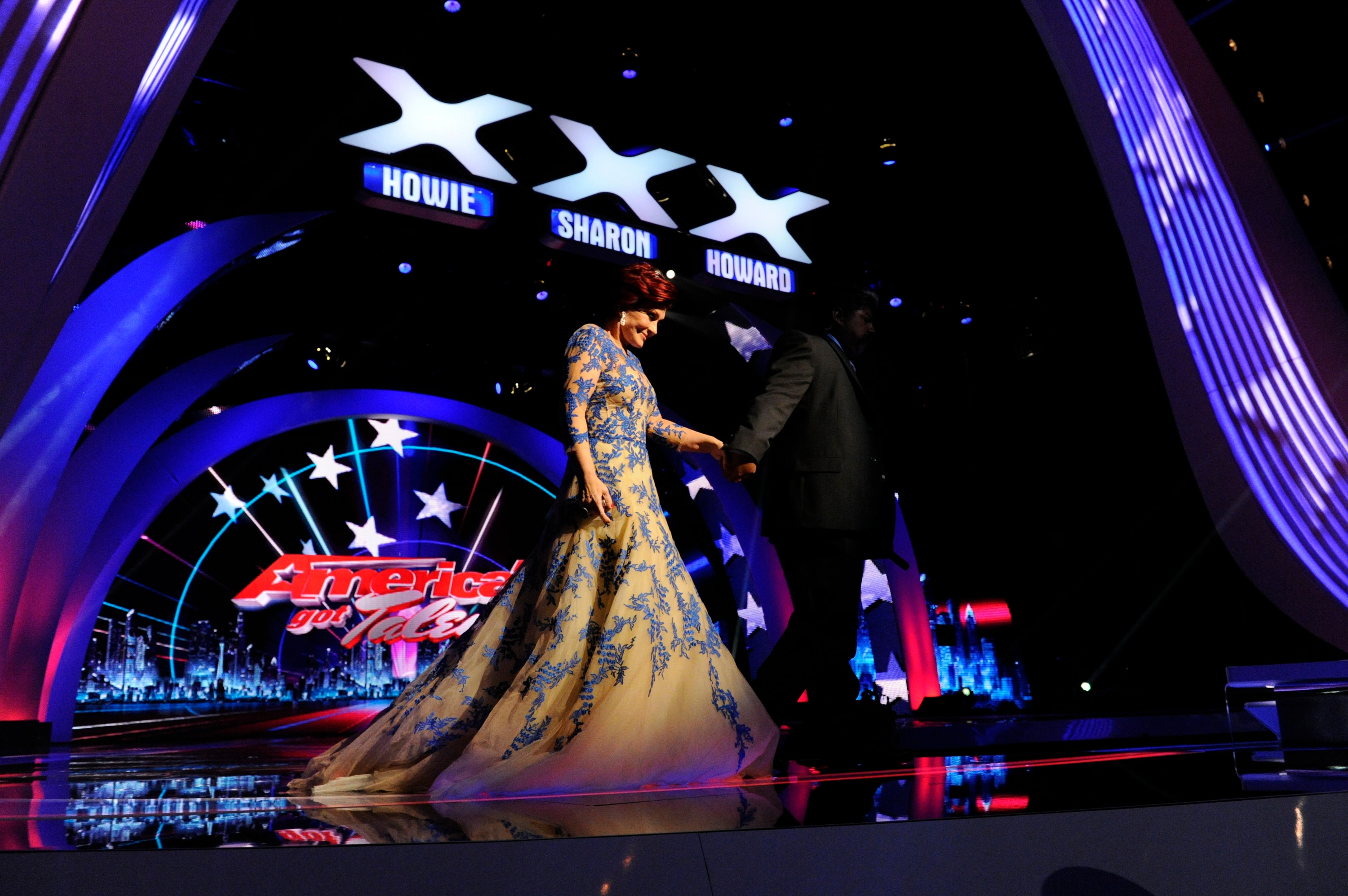 America's Got Talent Finale! Photo 527716