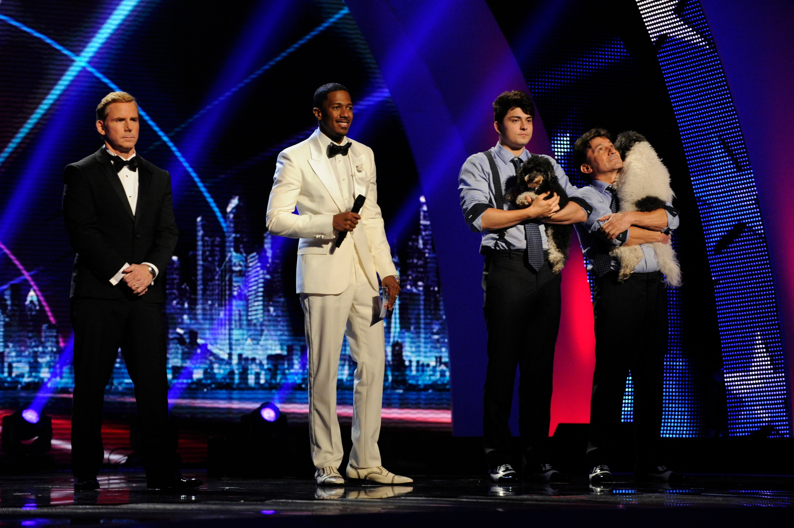 America's Got Talent Finale! Photo 527981