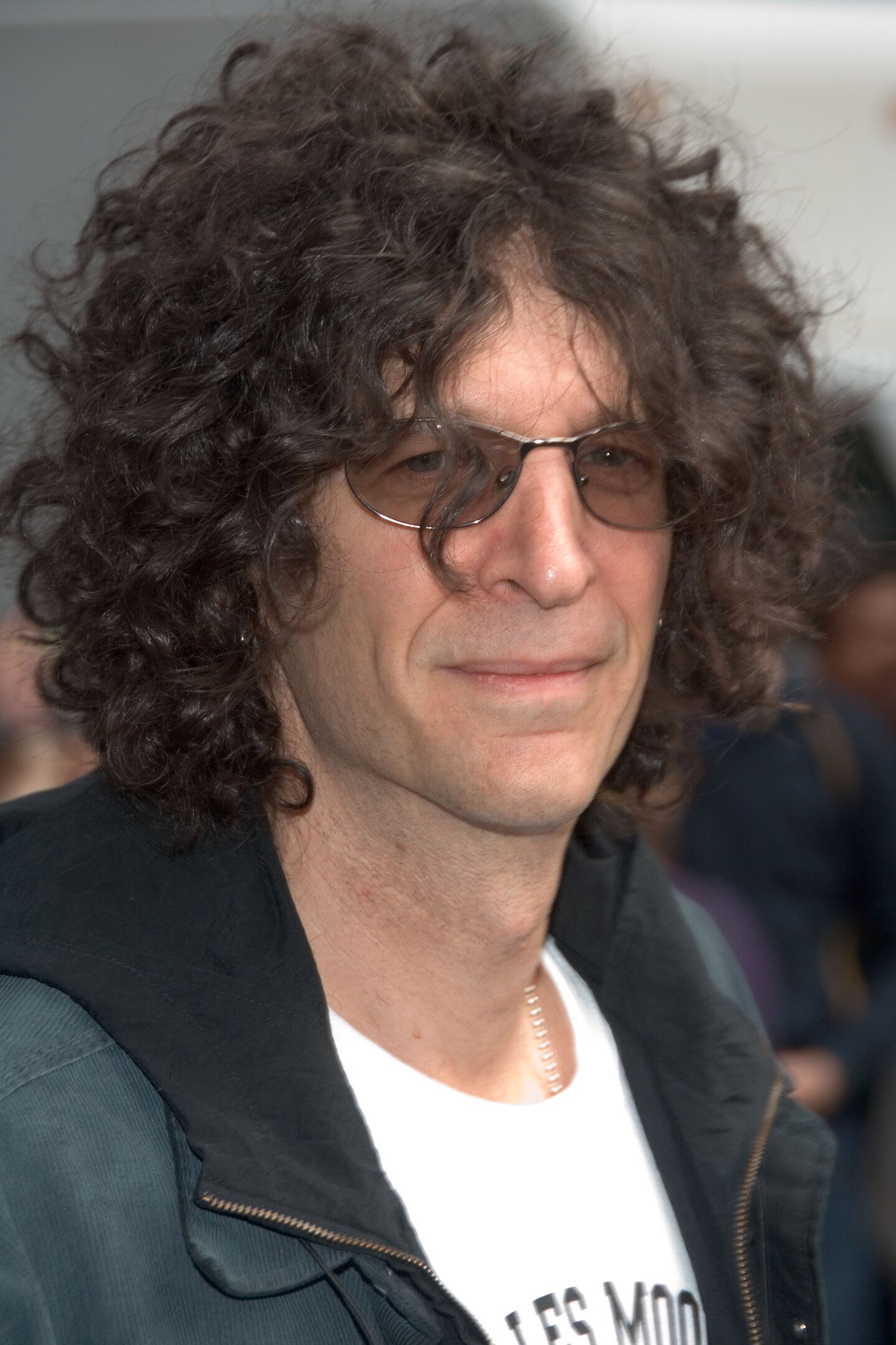 America’s Got Talent: Get to Know Howard Stern Photo: 569956 - NBC.com