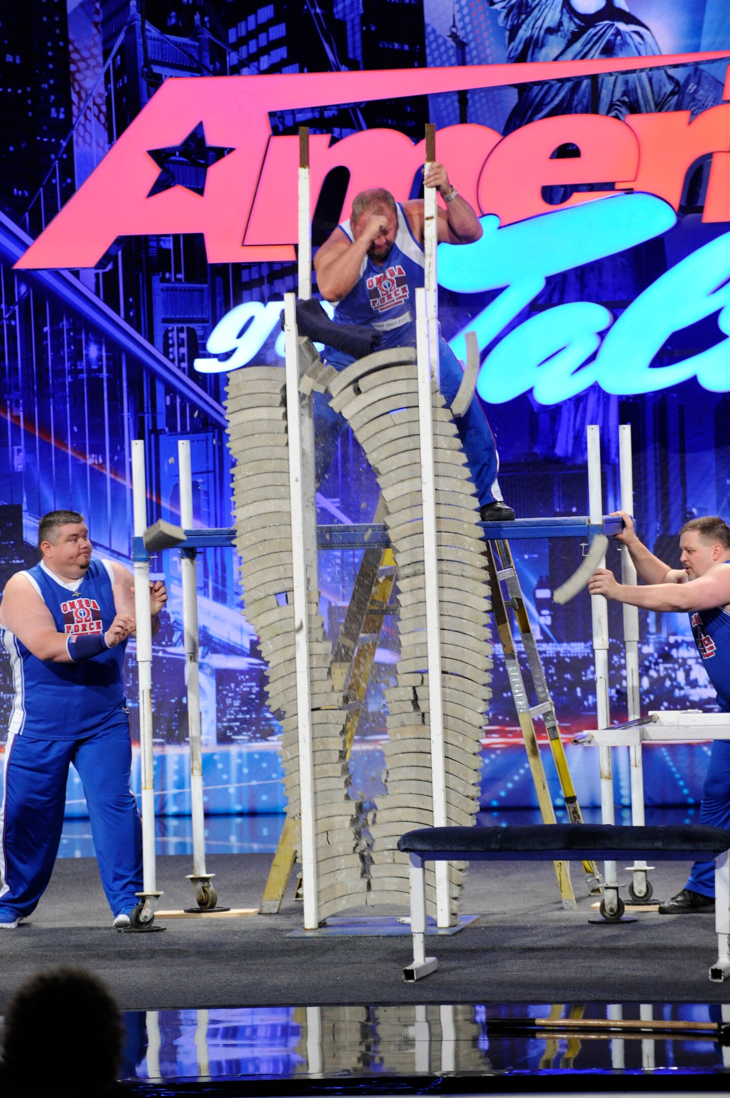 America's Got Talent Week 3 Chicago Photo 570271