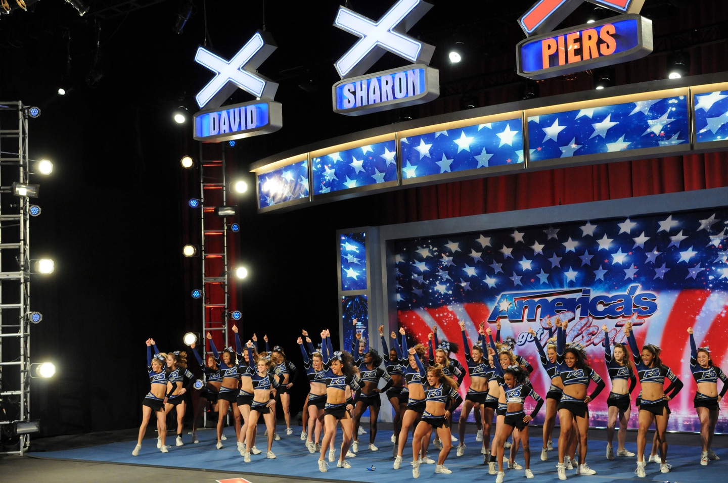 America's Got Talent The New York Auditions Photo 353401