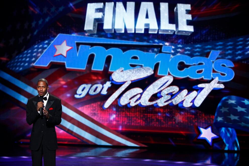 America's Got Talent Finale Gallery 1 Photo 355981