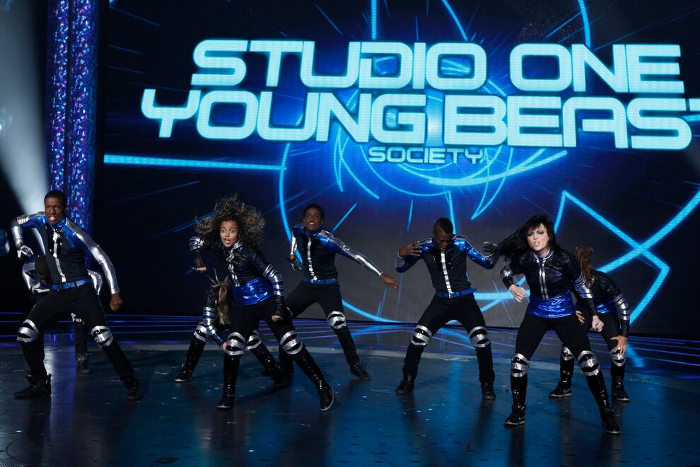 America's Got Talent Top 10 Photo 472961
