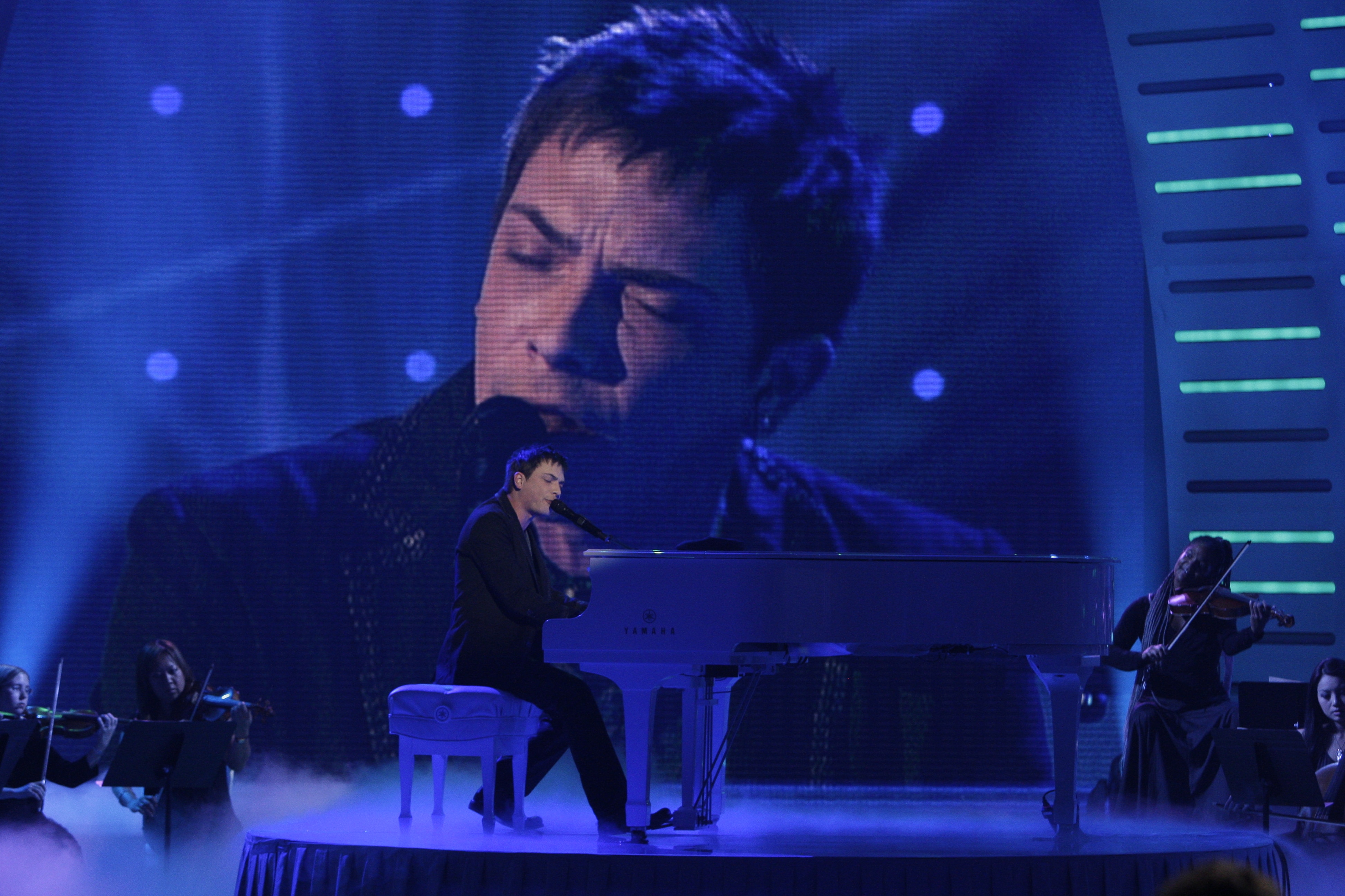 America’s Got Talent: Past Winners and Finalists! Photo: 434806 - NBC.com