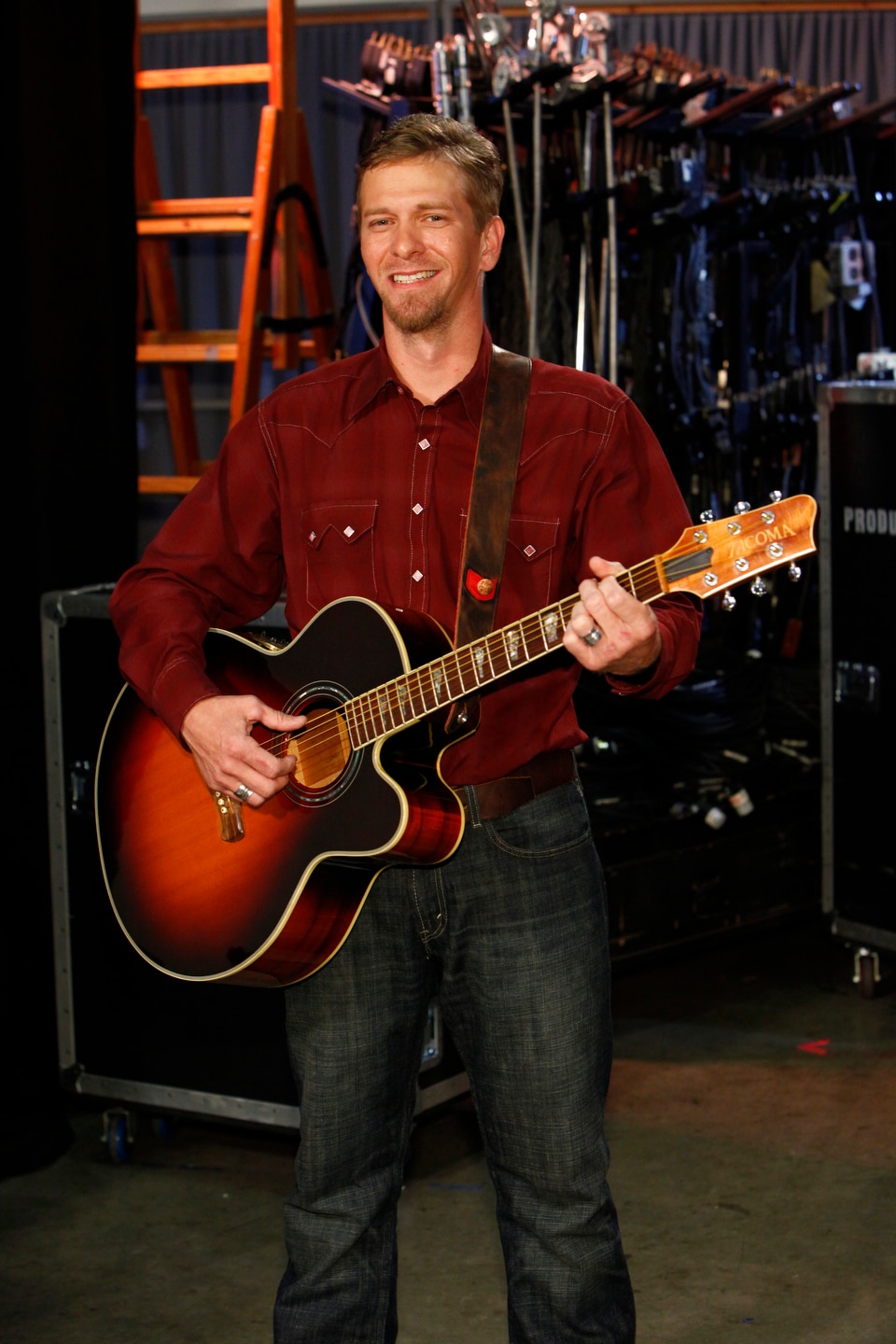 America's Got Talent: Past Winners and Finalists! Photo: 434821 - NBC.com