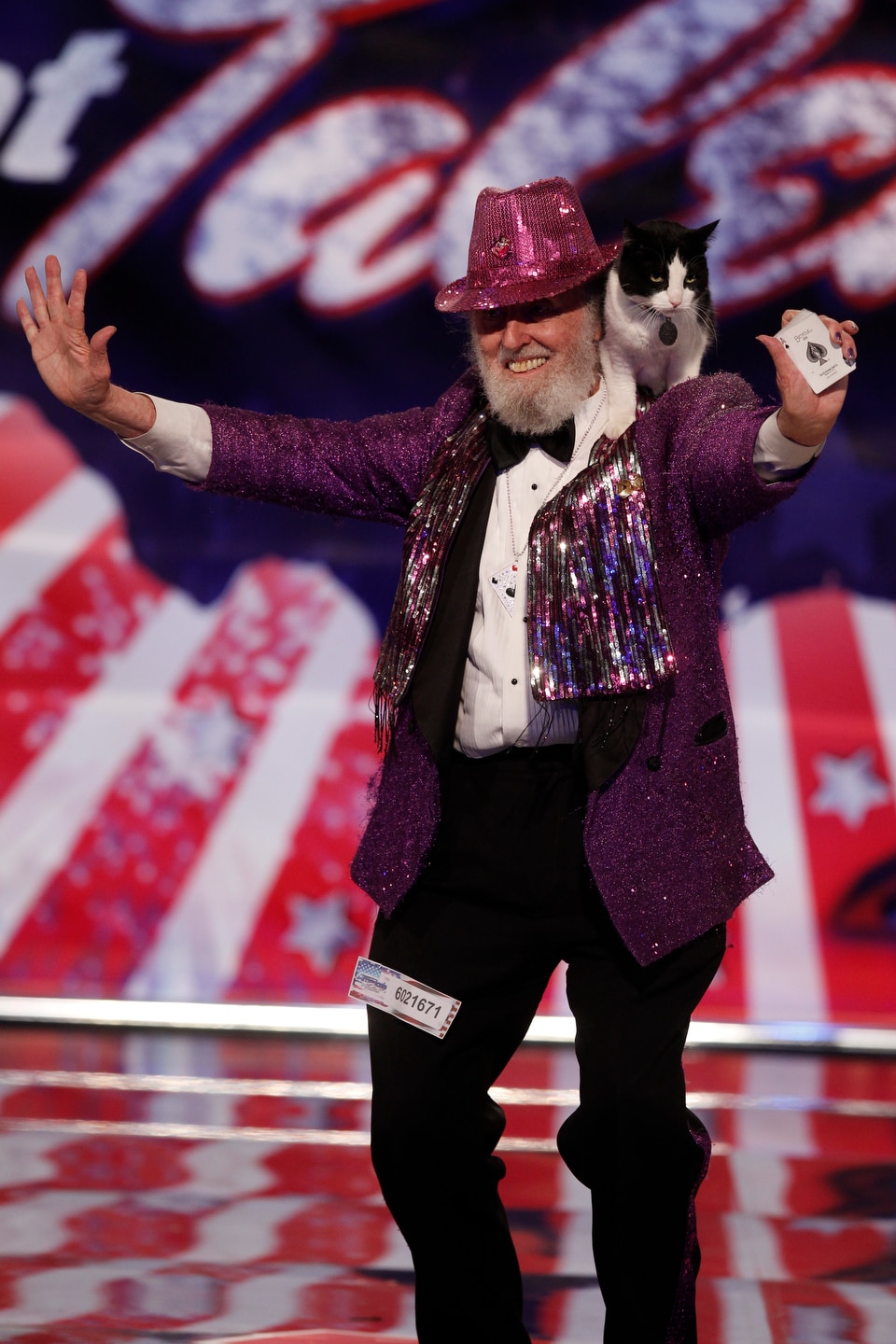 America's Got Talent: More AGT Contestants! Photo: 430726 - NBC.com