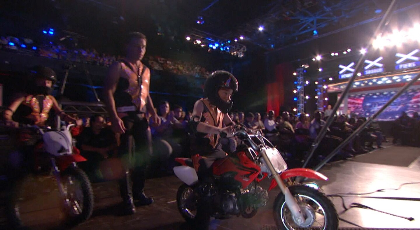 America's Got Talent: More AGT Contestants! Photo: 430901 - NBC.com