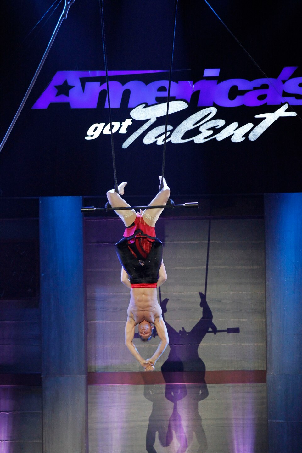 America's Got Talent Las Vegas Audtions! Photo 431236