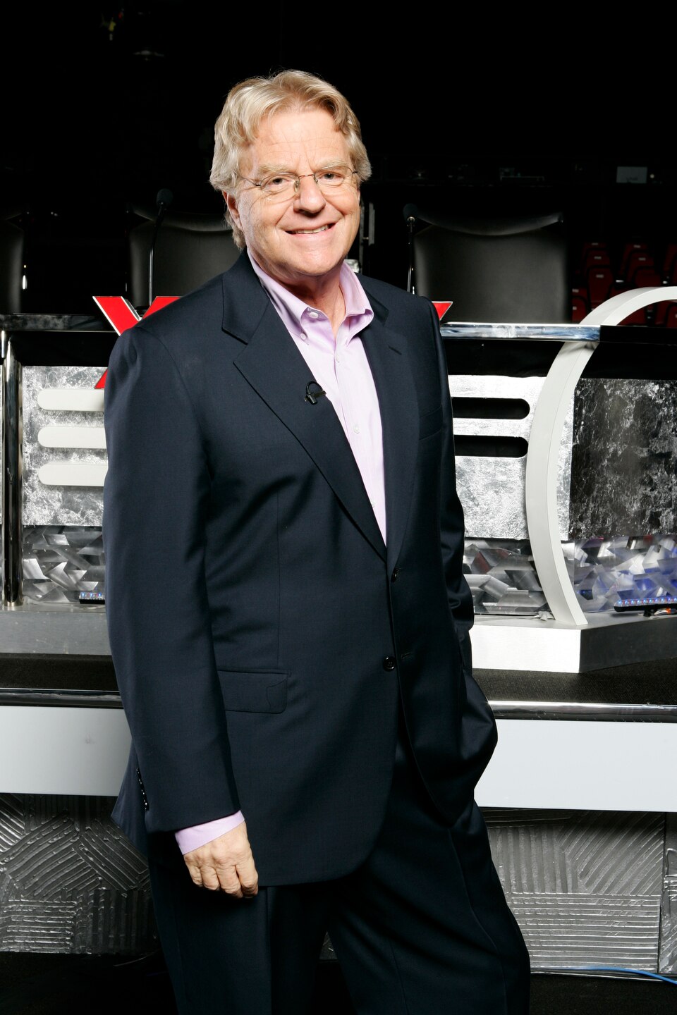 America's Got Talent Host and Judges Photo 348746