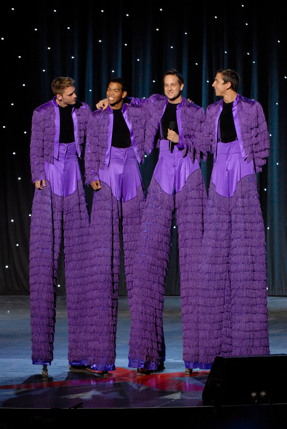 America's Got Talent Las Vegas Photo 350061