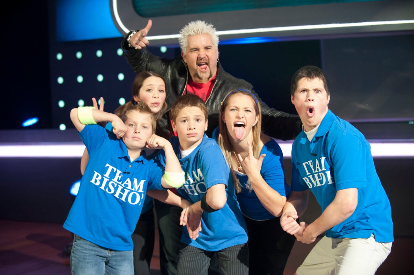 Minute To Win It: Kids Rule Photo: 871846   NBCcom