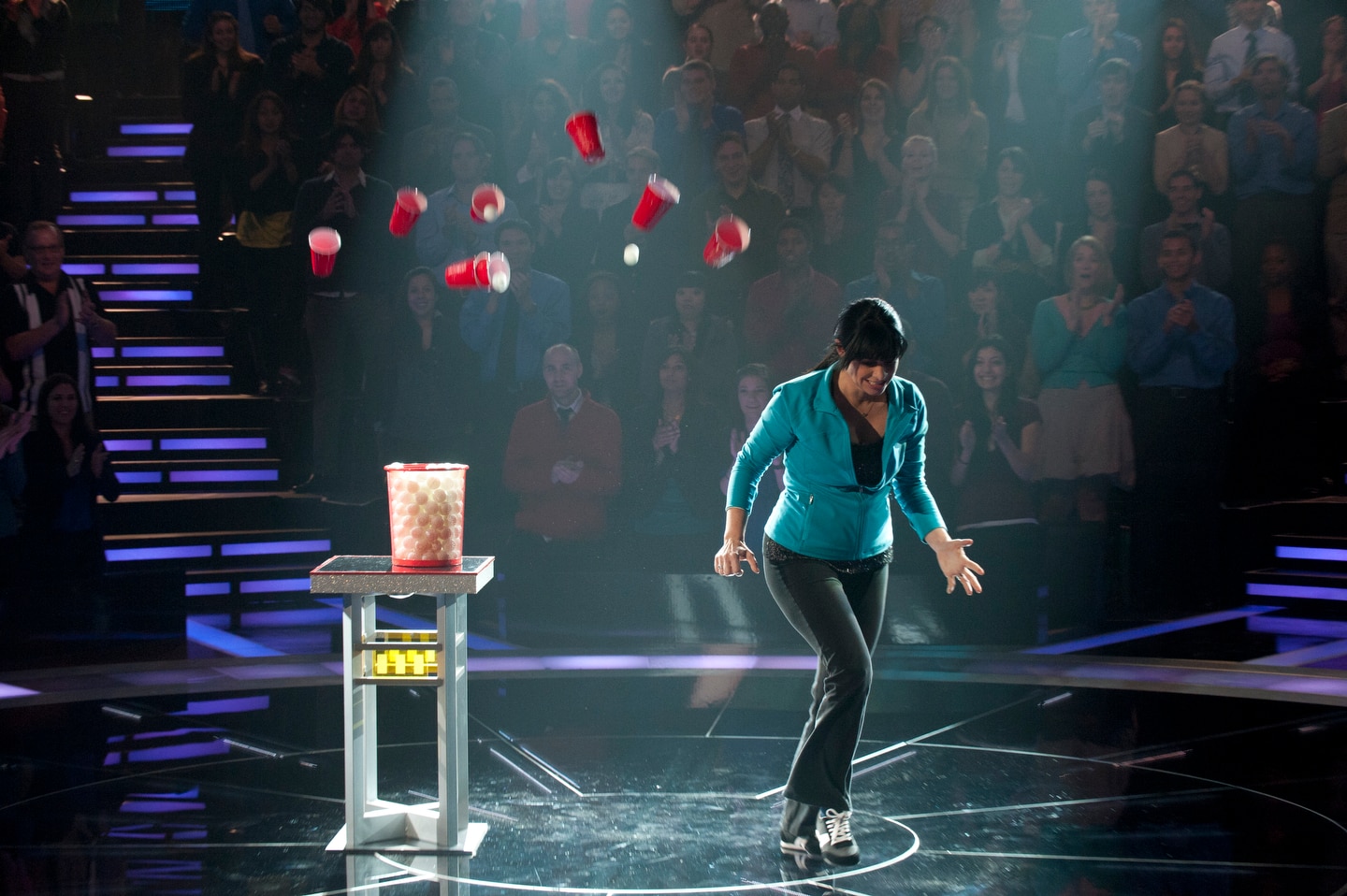 Minute To Win It Million Dollar