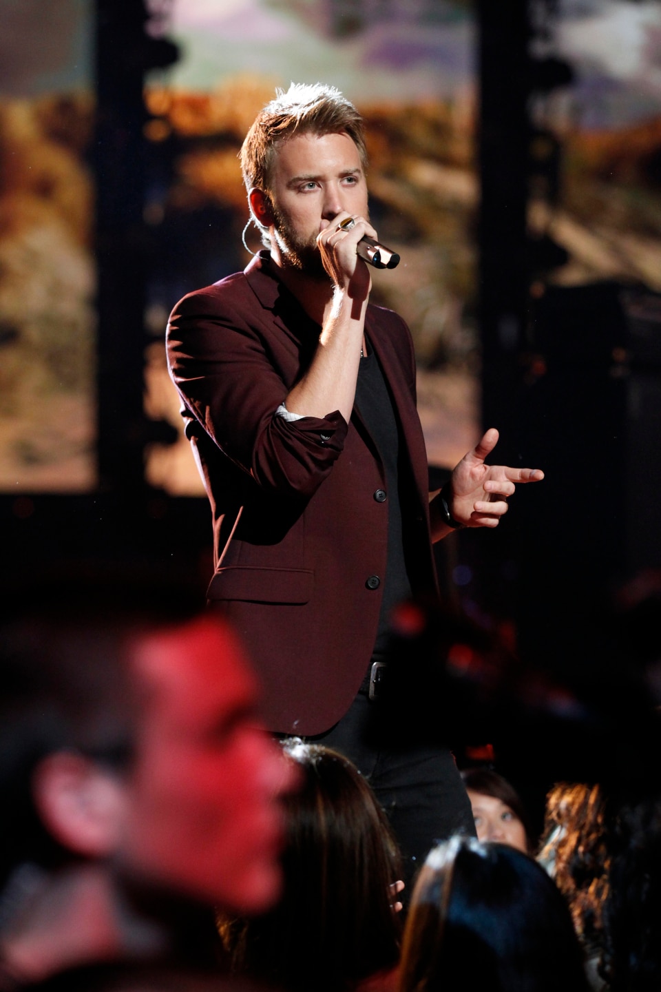 The Voice Finale Performances Photo 204181