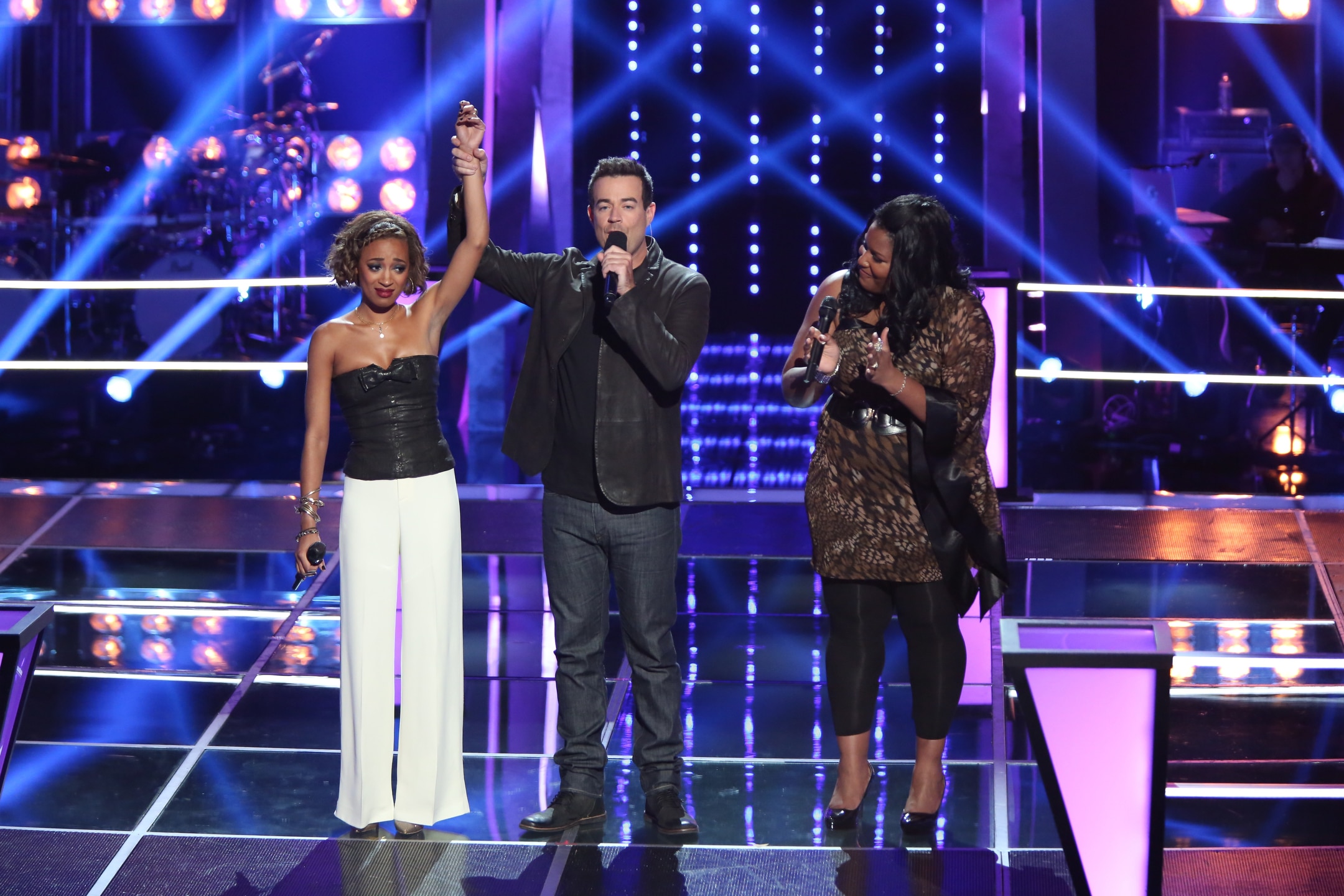The Voice The Knockout Rounds, Part 1 Photo 208541