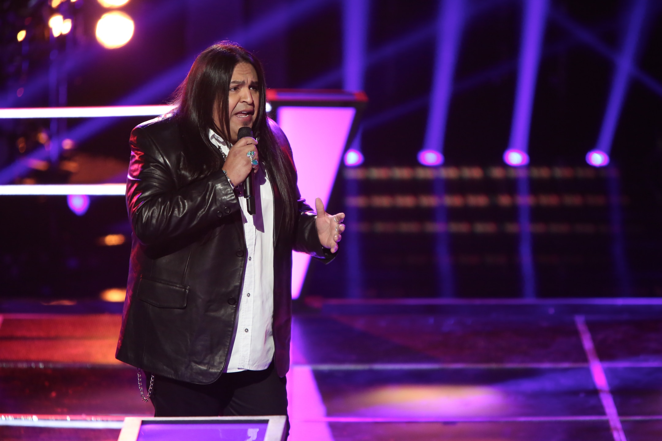 The Voice The Knockout Rounds, Part 2 Photo 208846