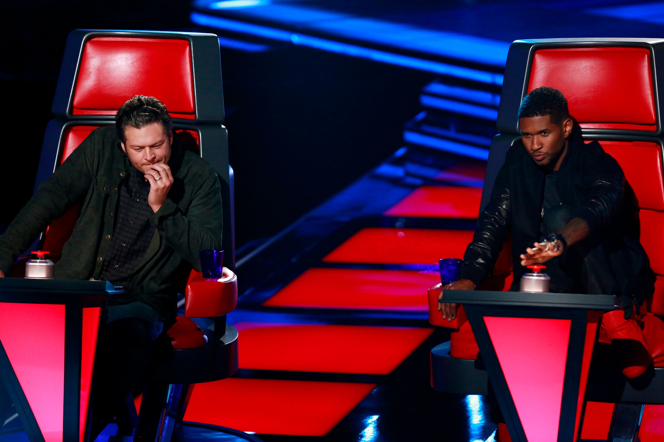 The Voice Blind Auditions, Part 3 Photo 214186