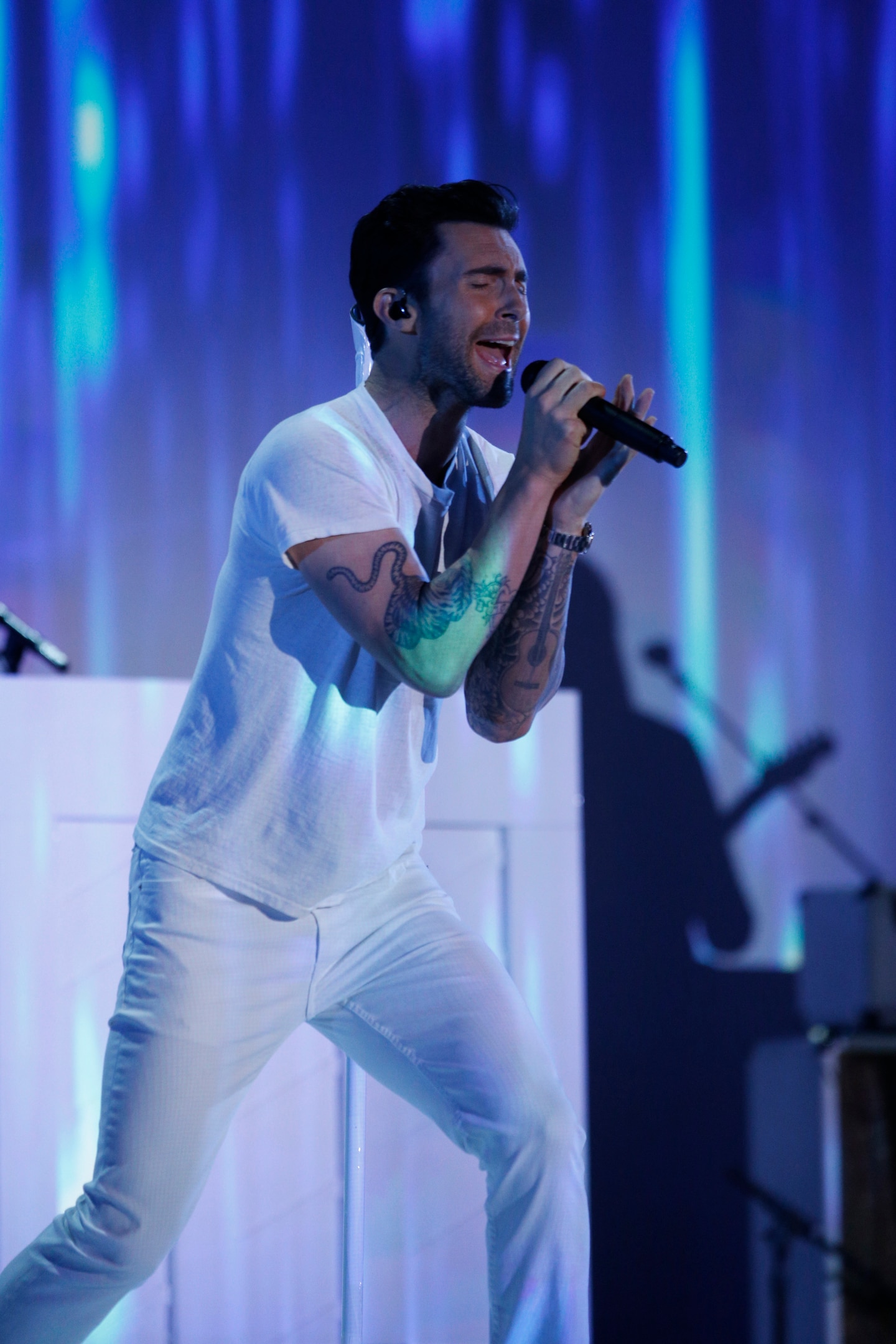 maroon 5 i can see your voice