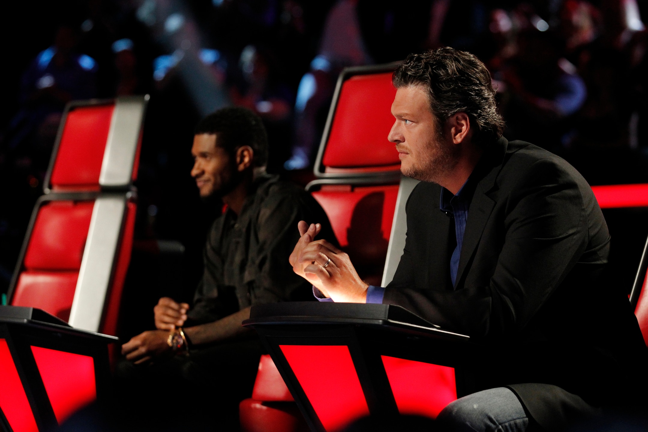 The Voice Live Results The Final 8 Photo 218231