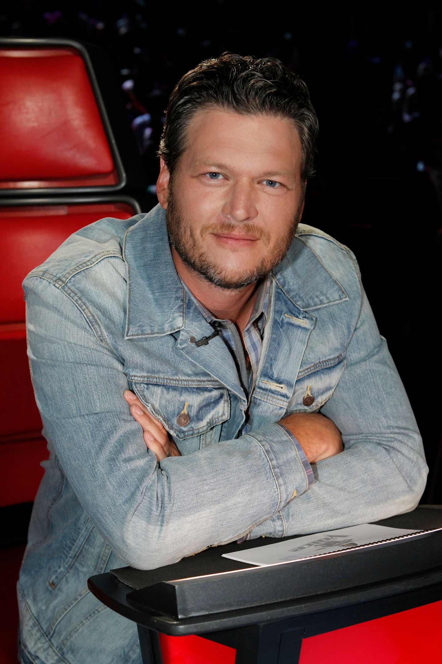 The Voice Live The Top 5 Photo 218831