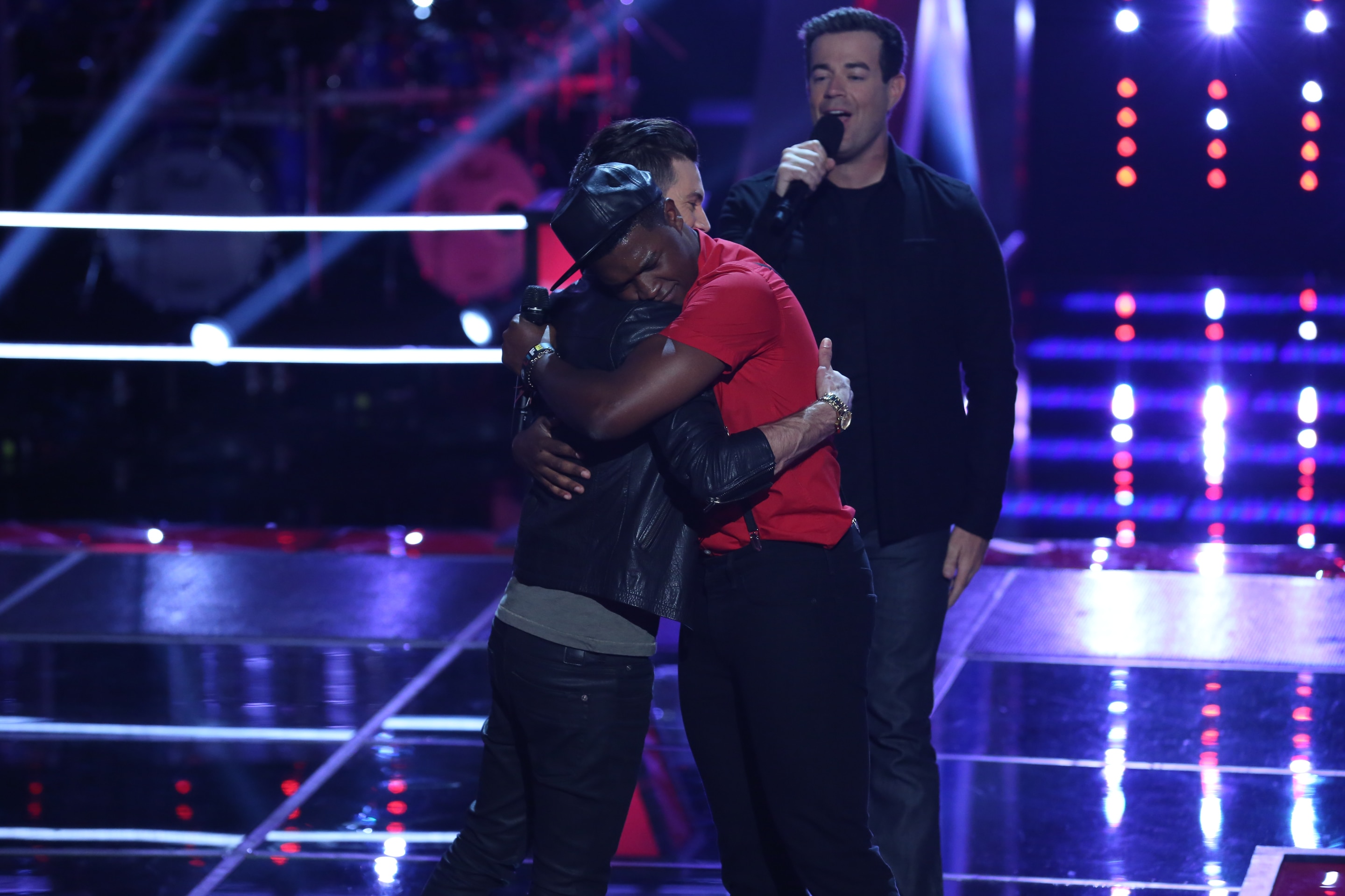 The Voice Matthew Schuler's Official Gallery Photo 220091