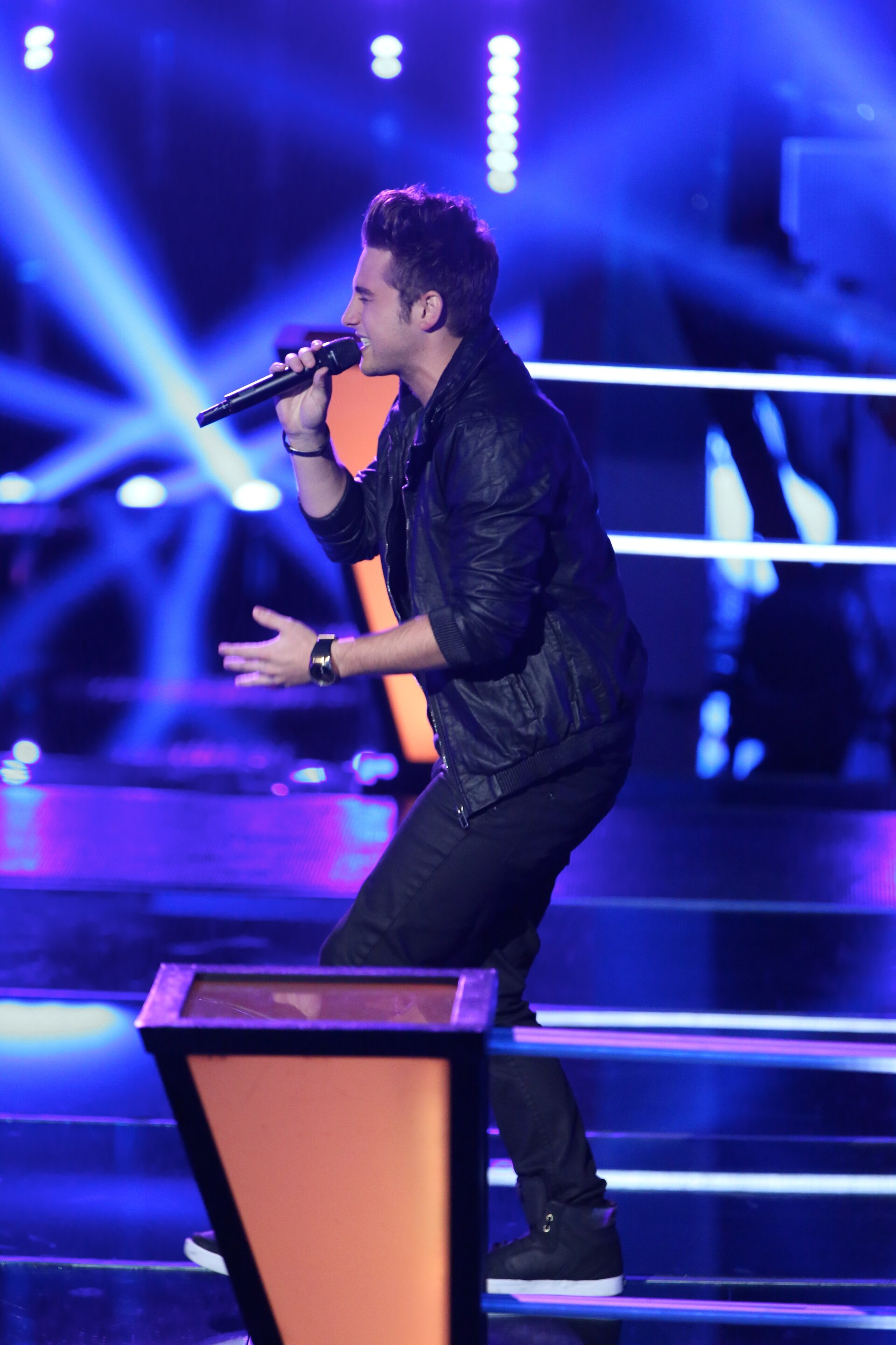 The Voice Official Gallery Photo 221721