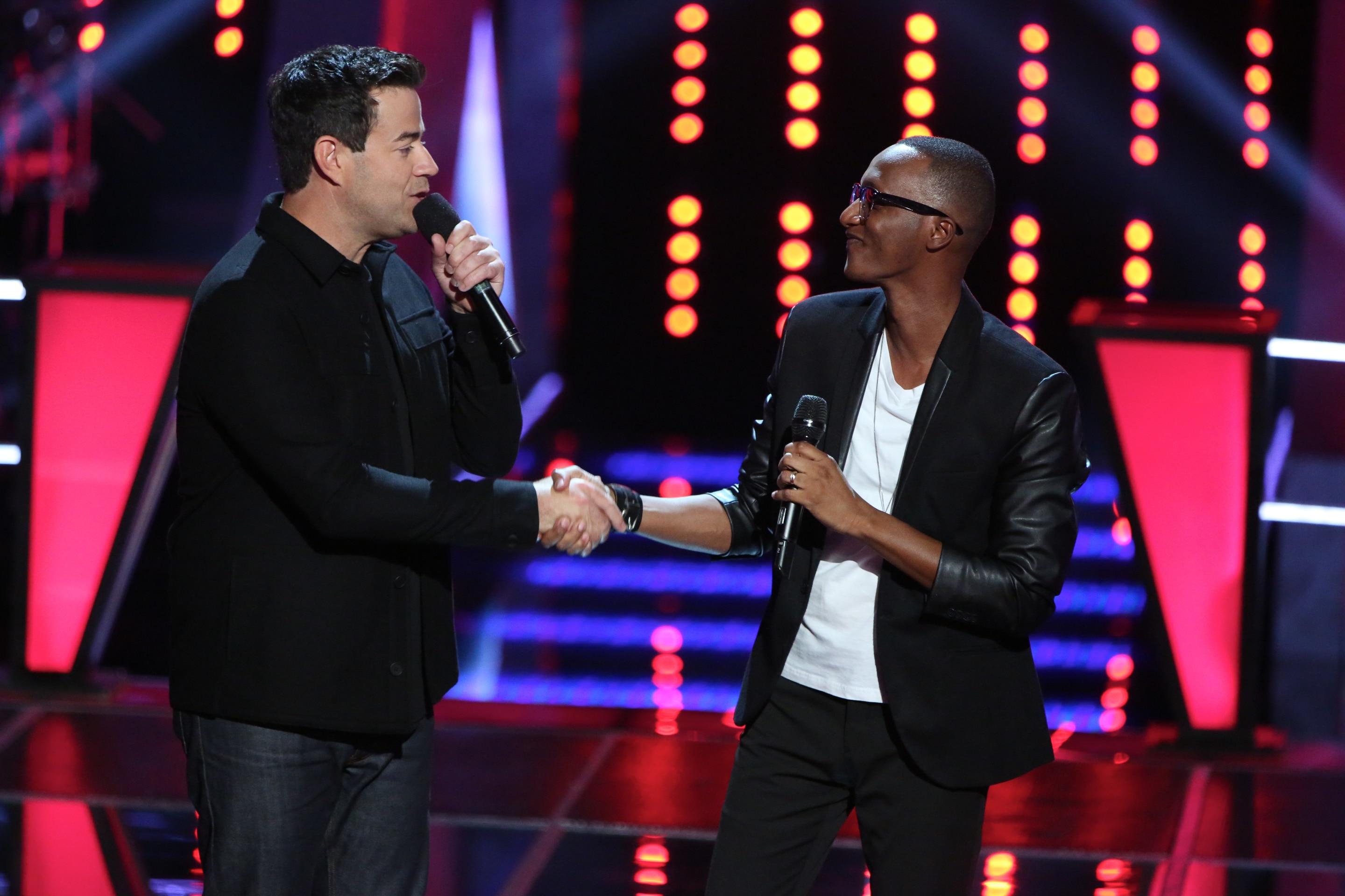 The Voice R. Anthony's Official Gallery Photo 222996