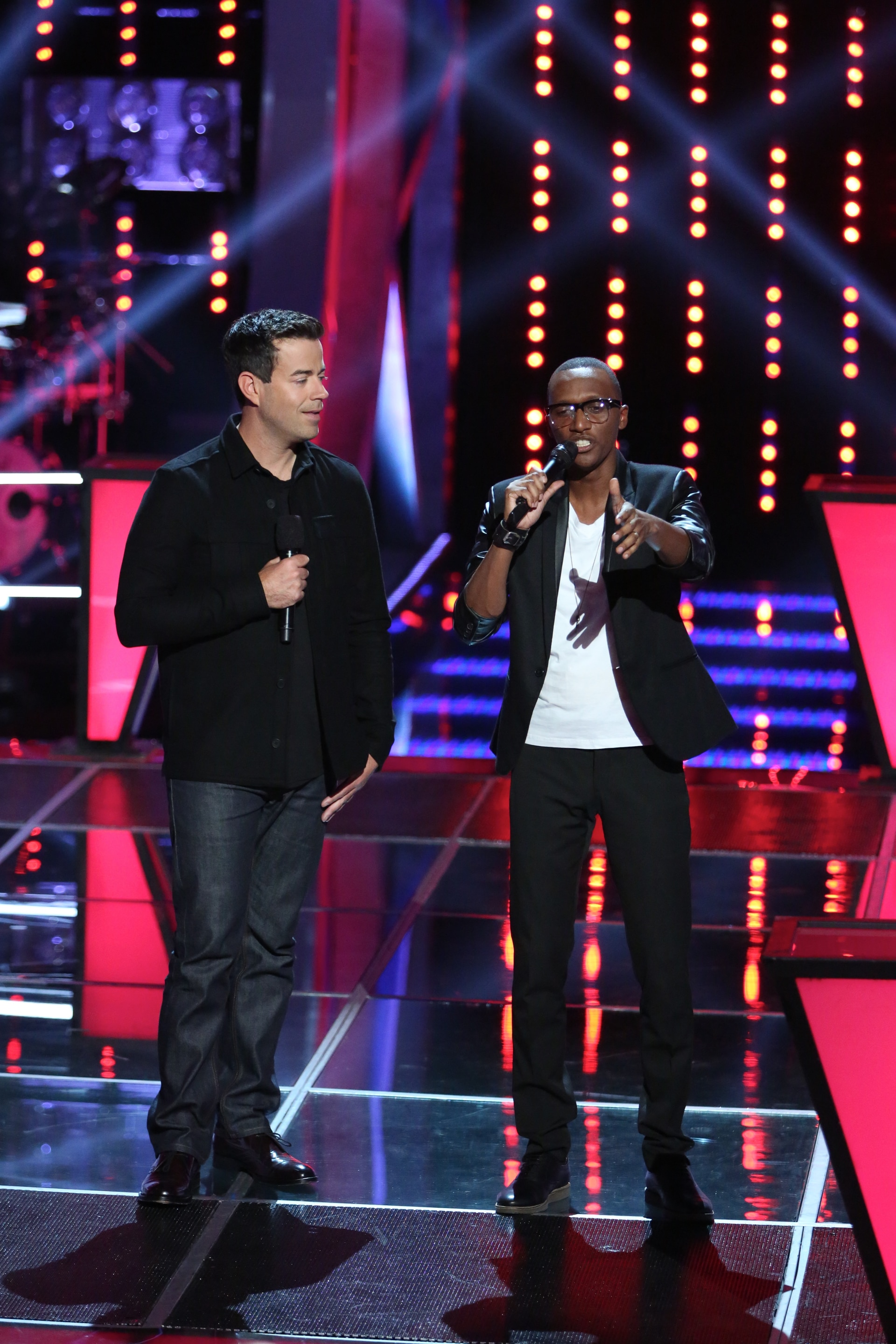 The Voice R. Anthony's Official Gallery Photo 223016