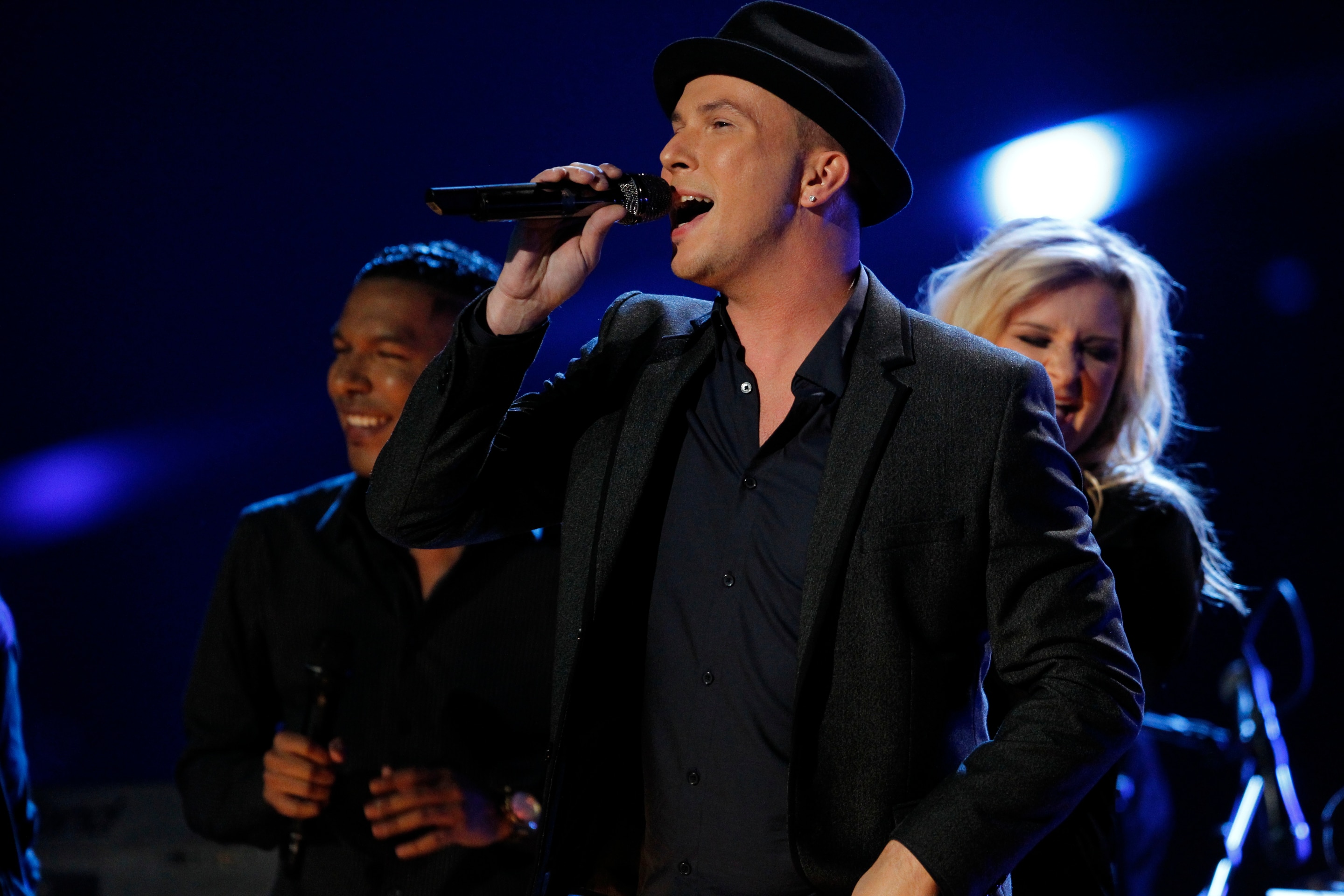 The Voice: Live Top 12 Performances Gallery Photo: 1141676   NBCcom