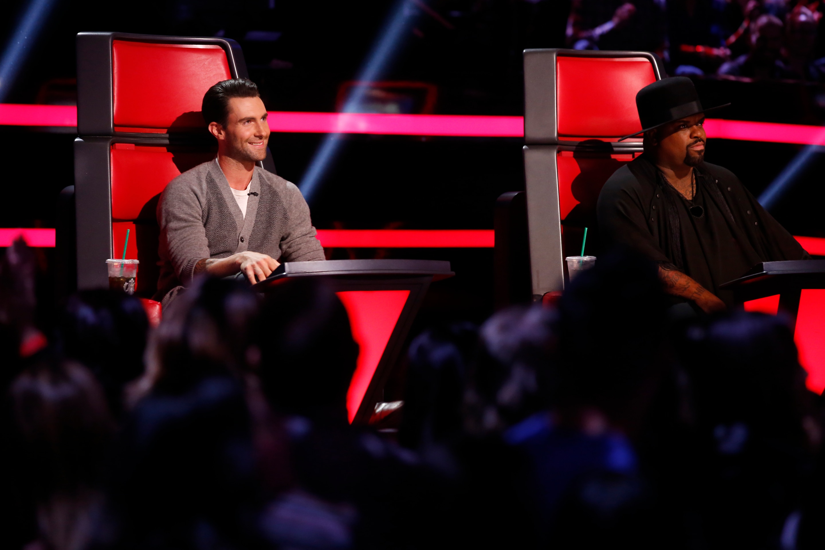 The Voice Live Top 12 Performances Gallery Photo 1141576